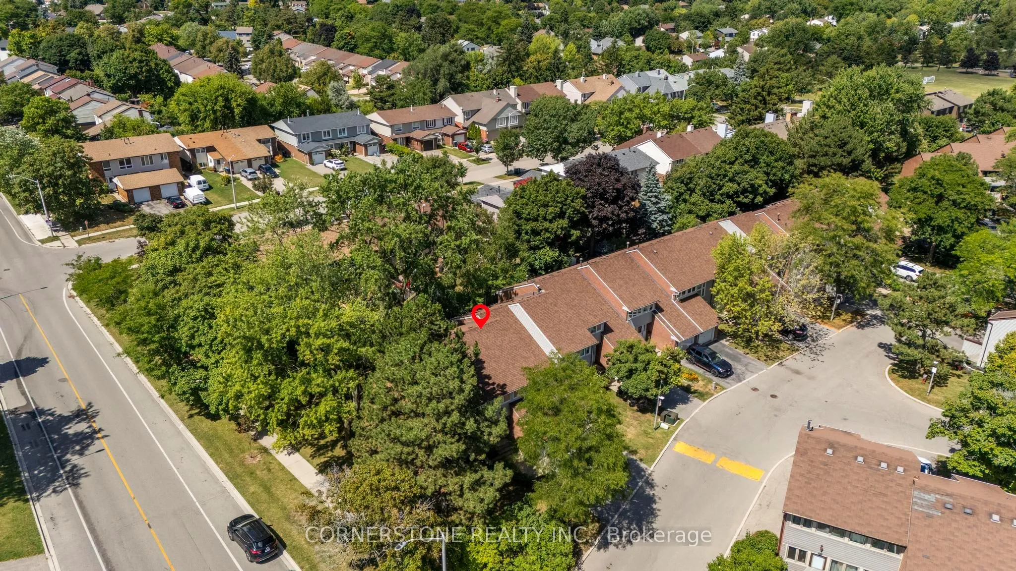 2881 Windwood Drive, #1