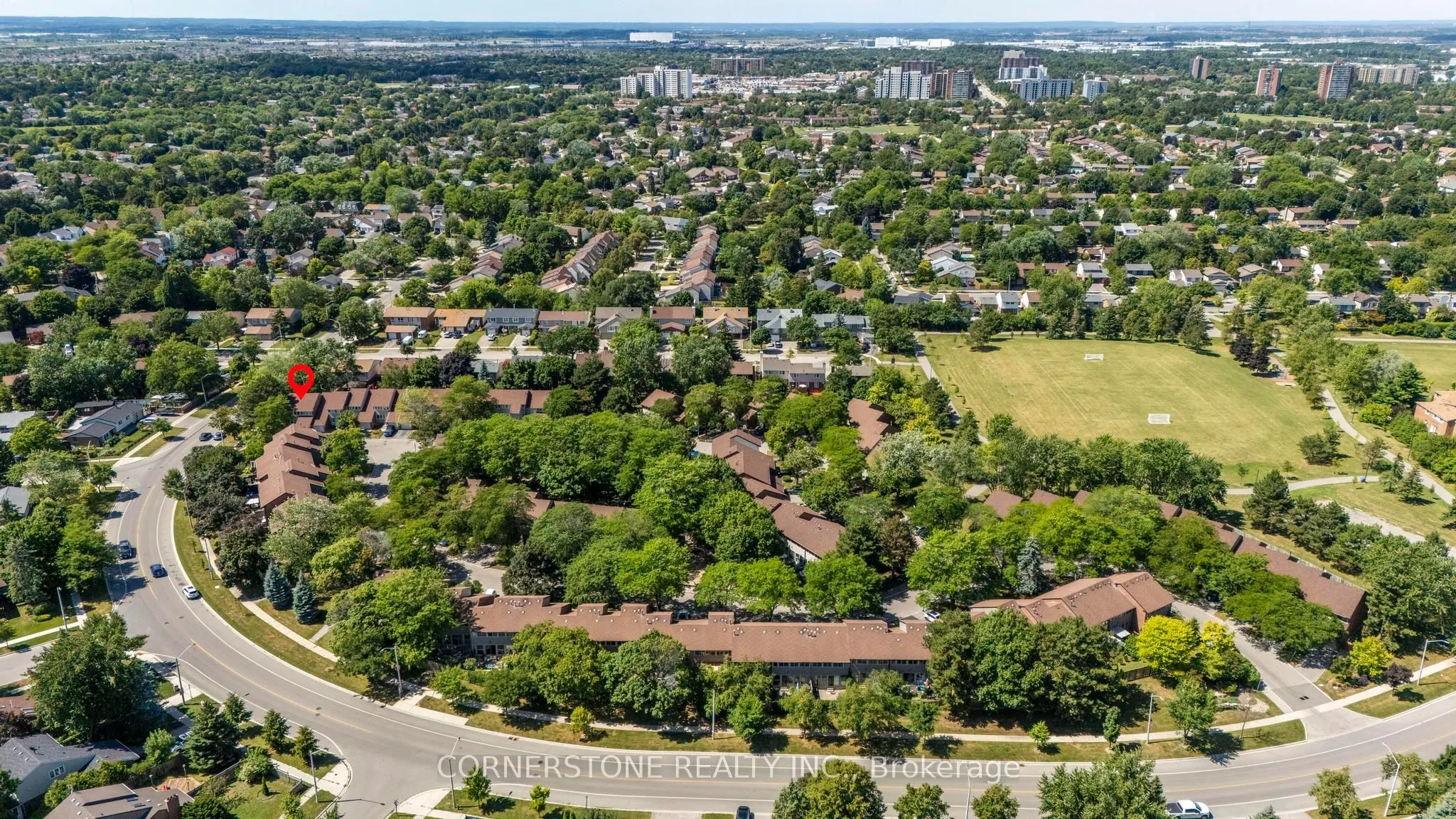 2881 Windwood Drive, #1