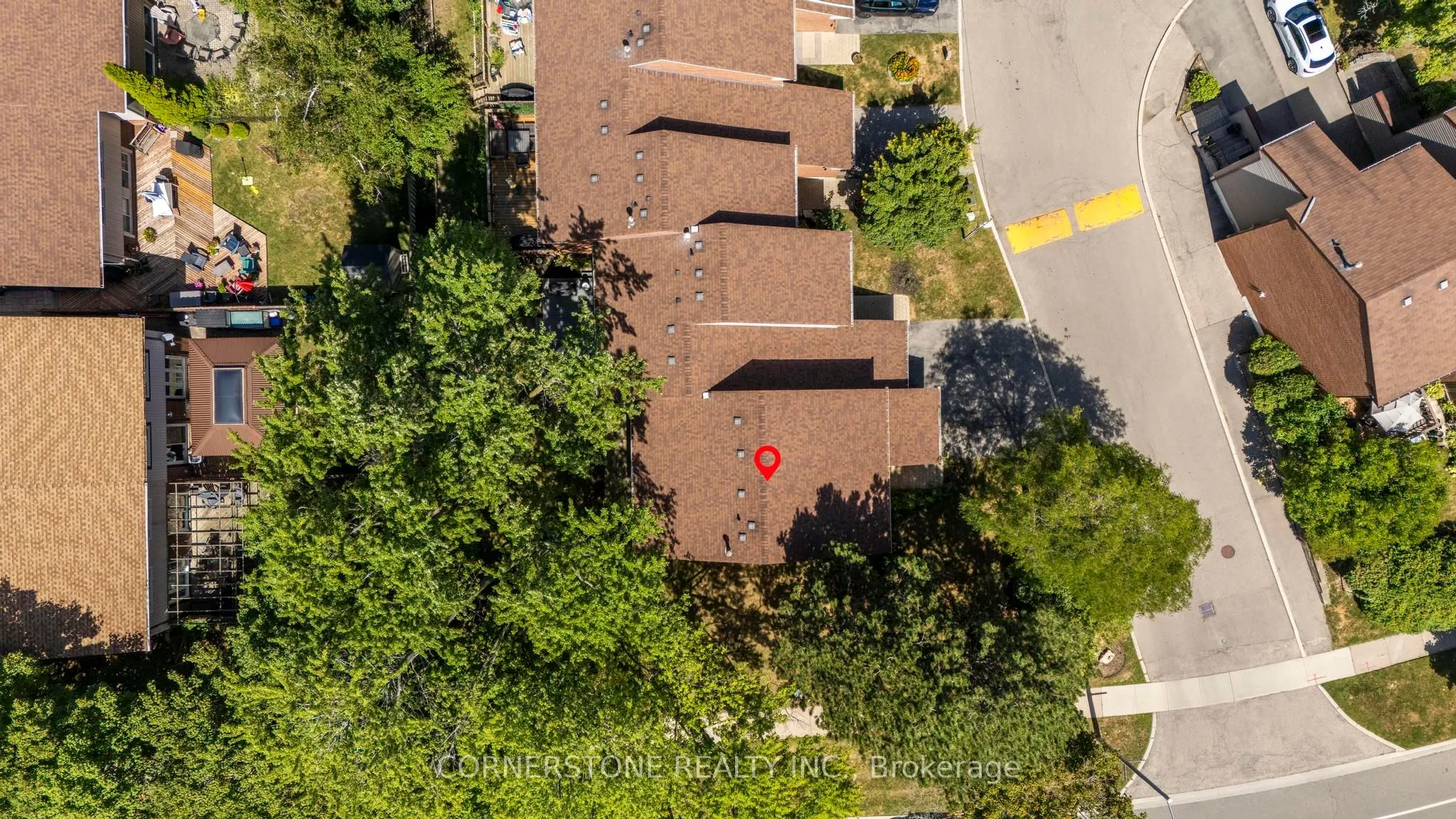 2881 Windwood Drive, #1
