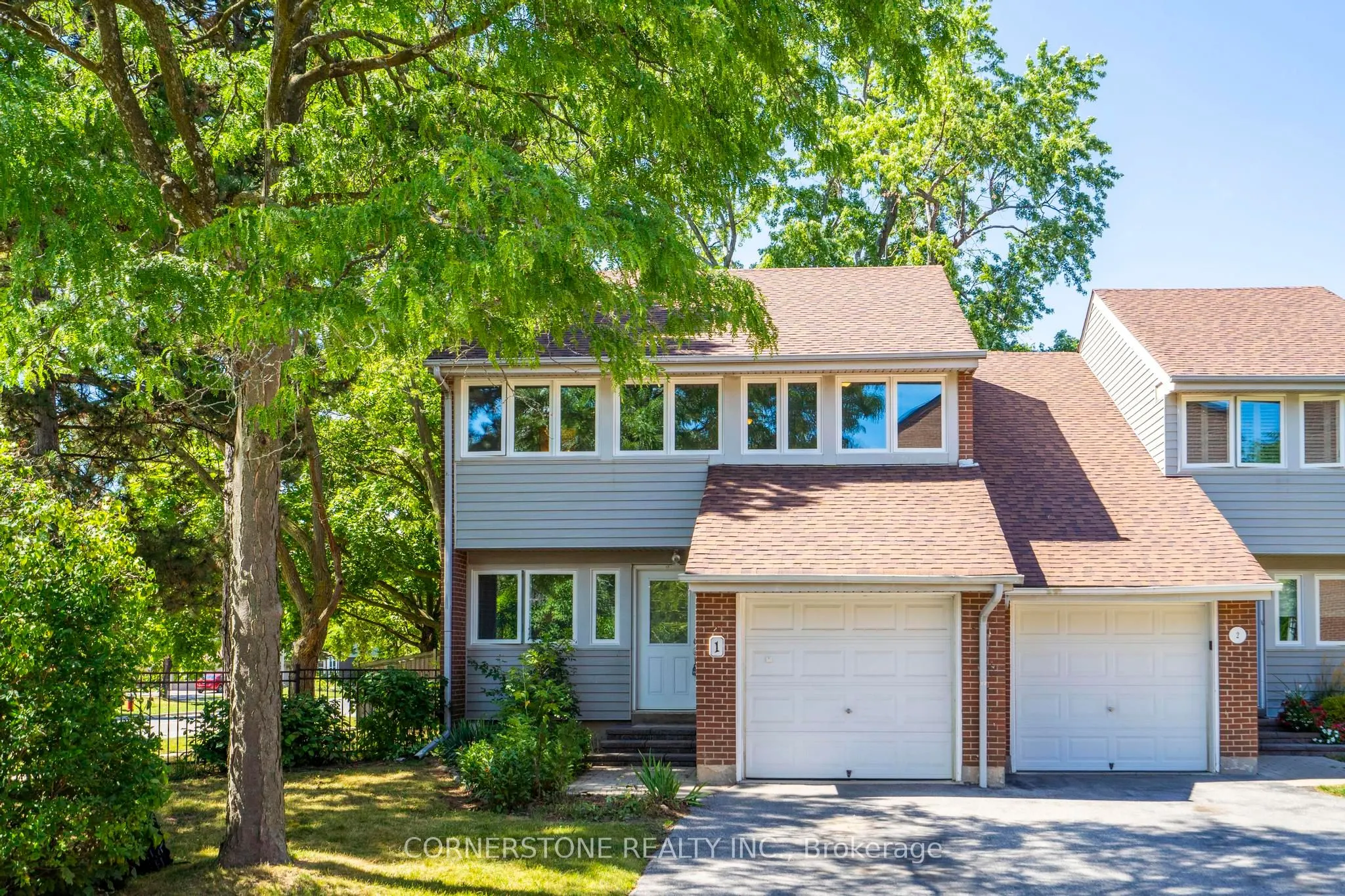 2881 Windwood Drive, #1
