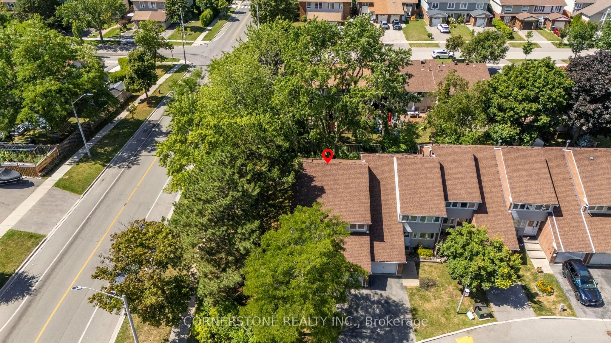 2881 Windwood Drive, #1