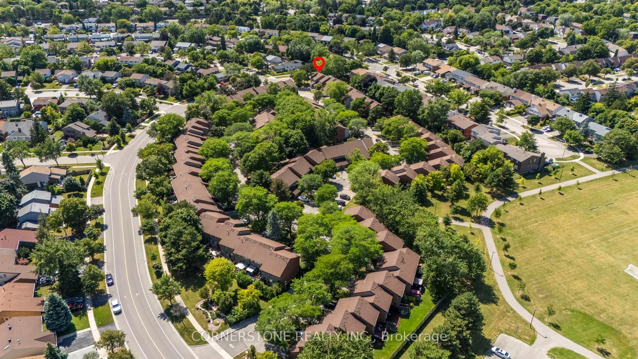 2881 Windwood Drive, #1