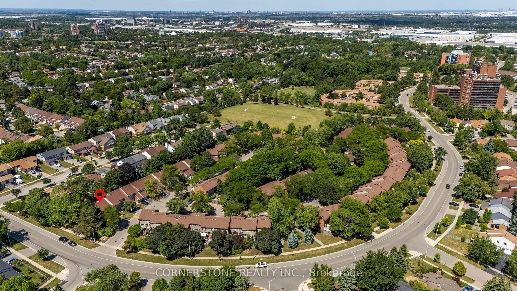 2881 Windwood Drive, #1