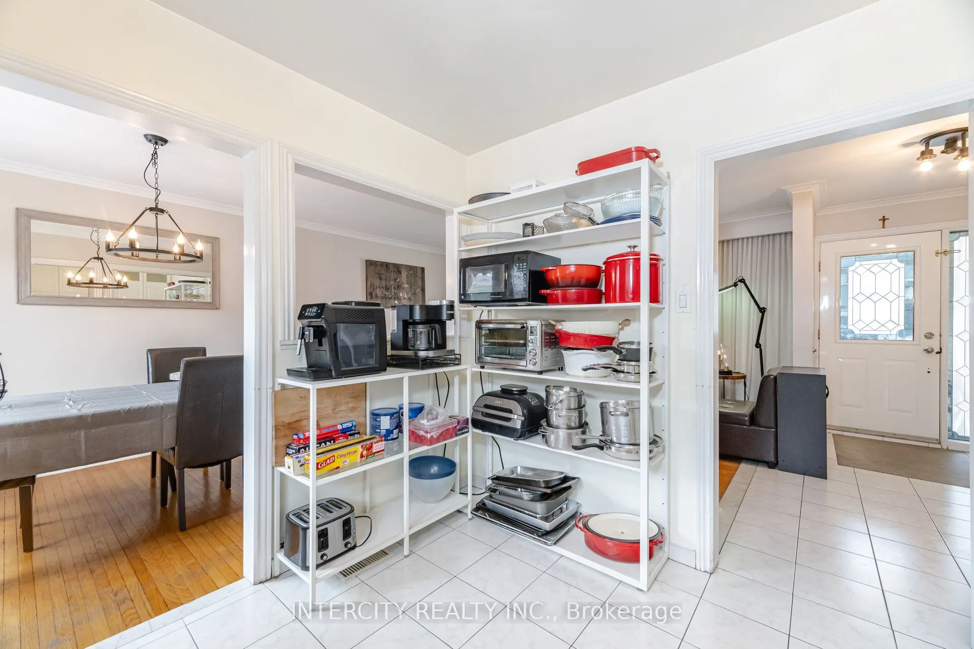 31 Munhall Road