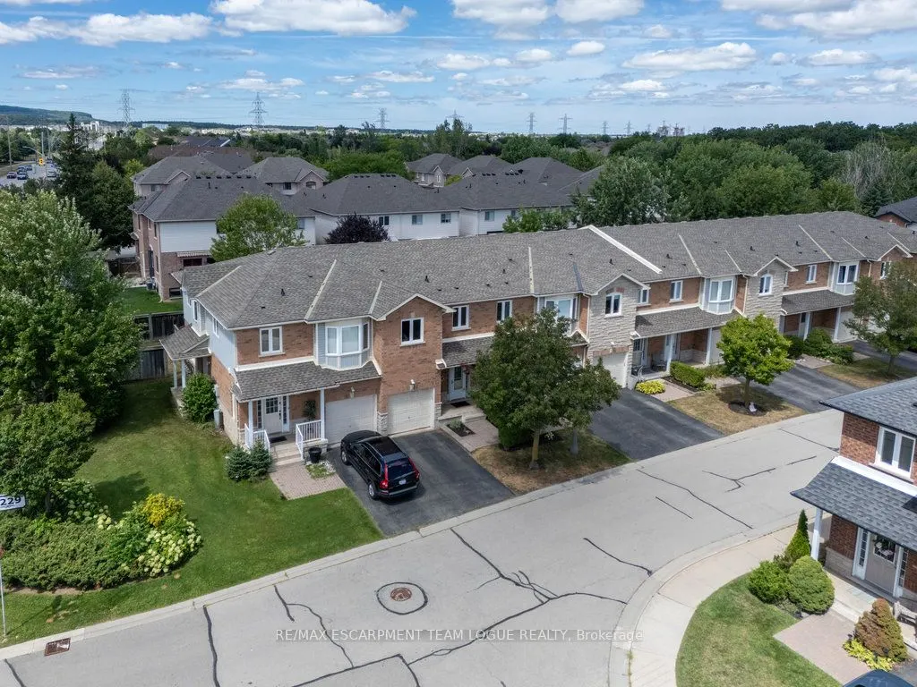 2229 WALKERS Line, #7