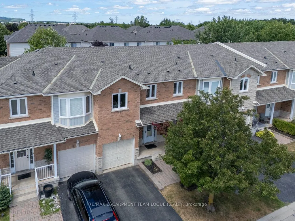 2229 WALKERS Line, #7
