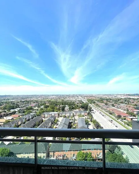 1359 Rathburn Road E, #1901