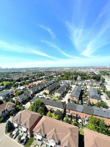 1359 Rathburn Road E, #1901