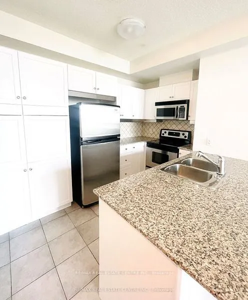 1359 Rathburn Road E, #1901