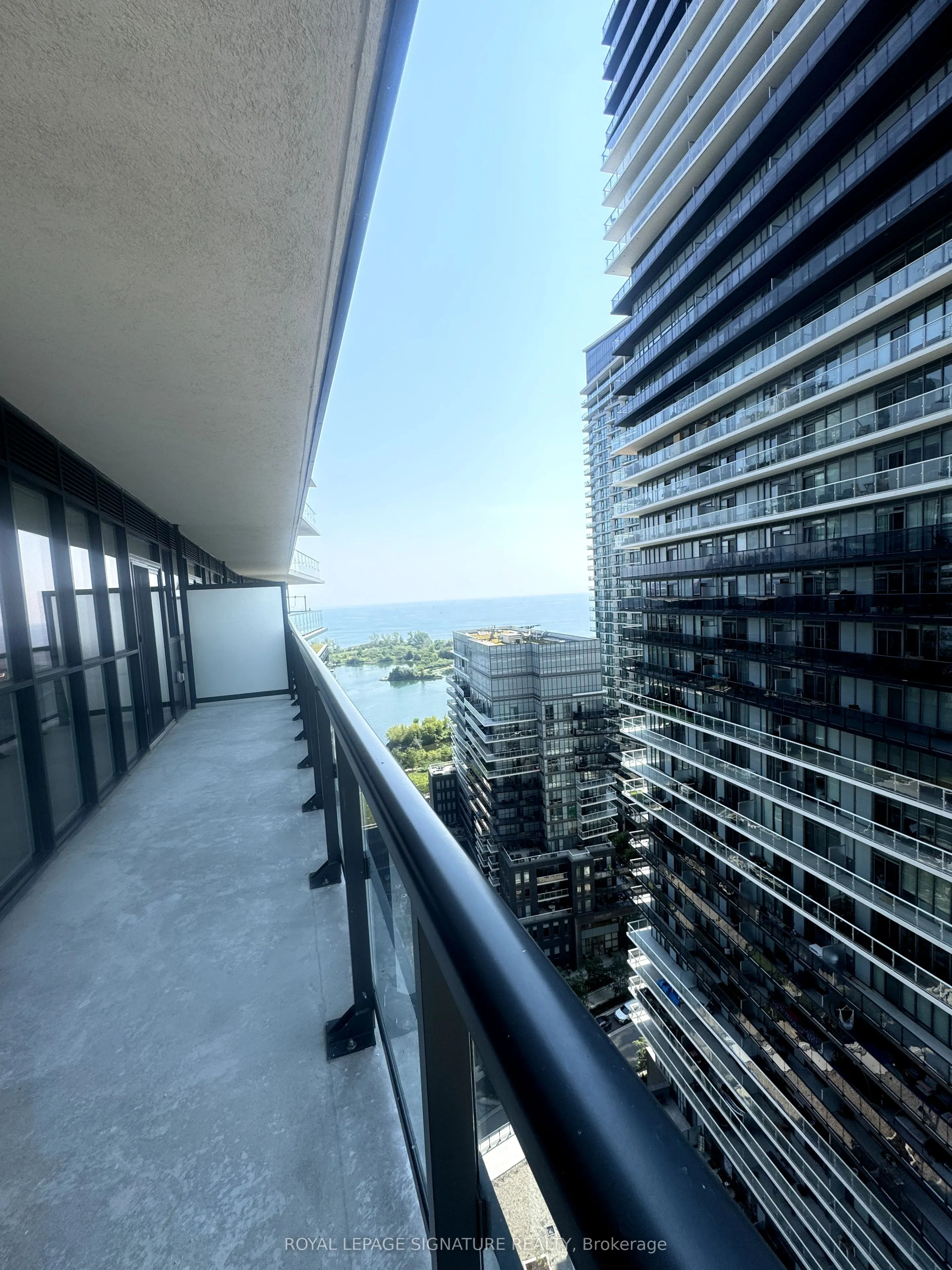 38 Annie Craig Drive, #2208
