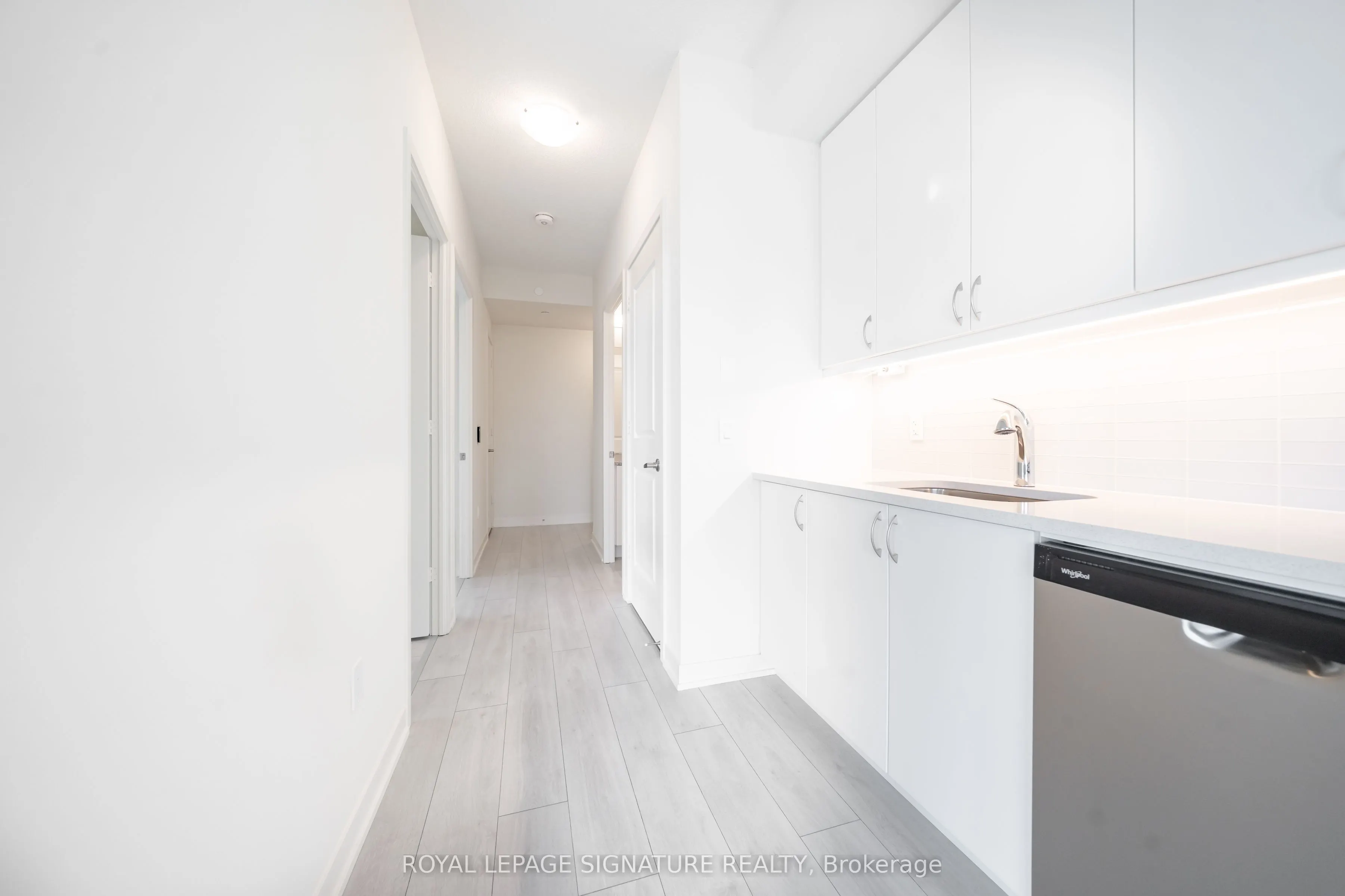 38 Annie Craig Drive, #2208