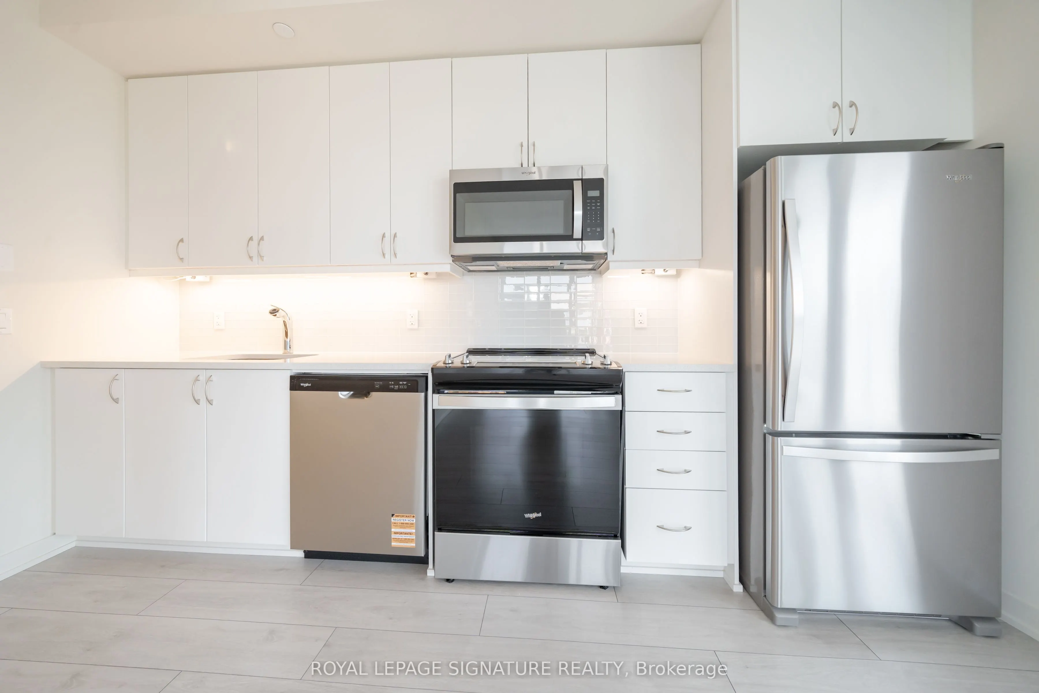 38 Annie Craig Drive, #2208