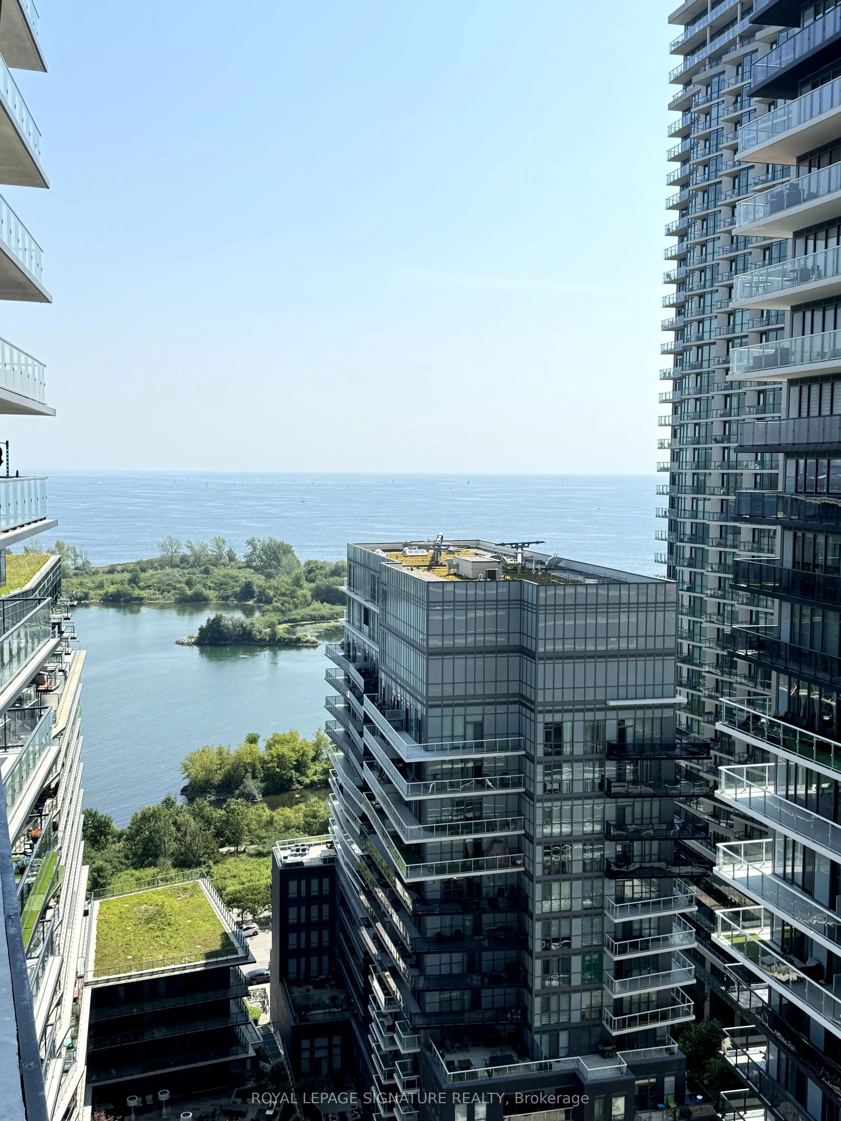 38 Annie Craig Drive, #2208