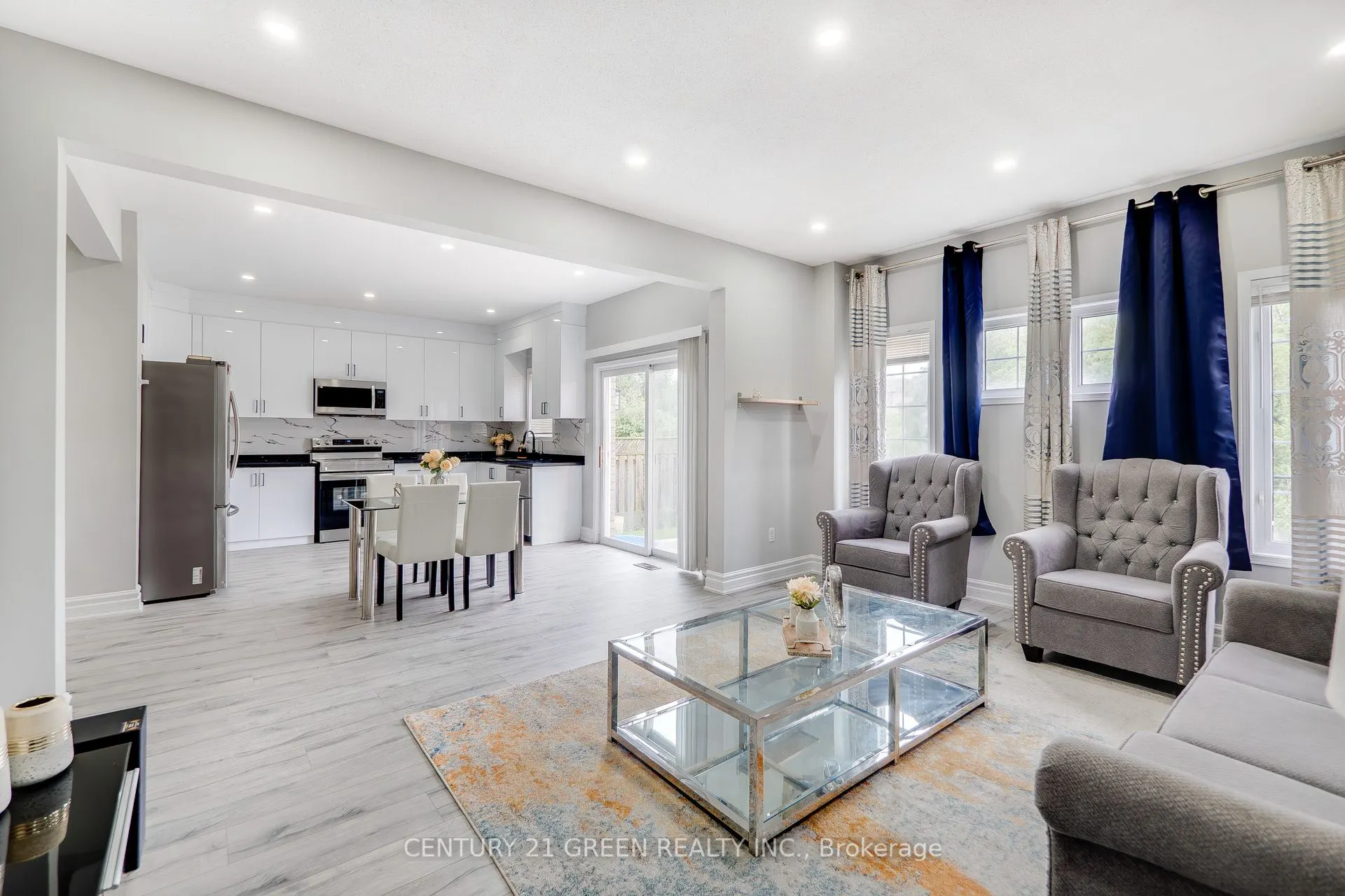 3873 Brinwood Gate
