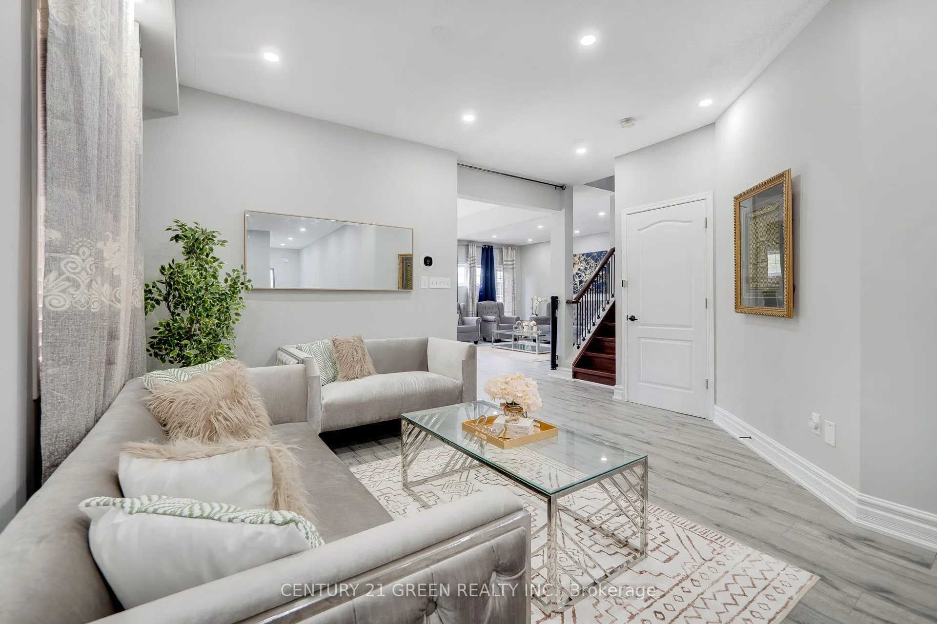 3873 Brinwood Gate