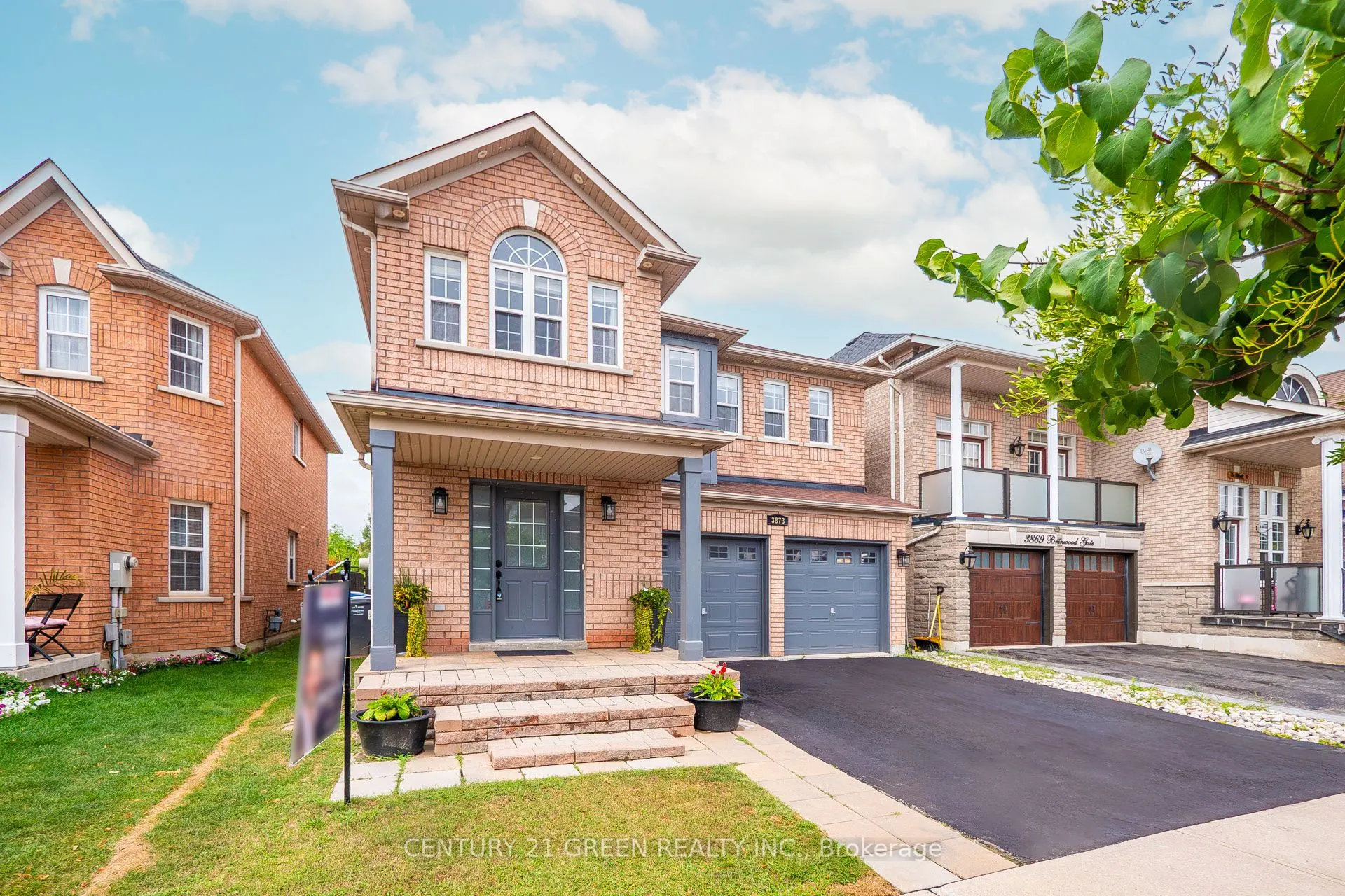 3873 Brinwood Gate