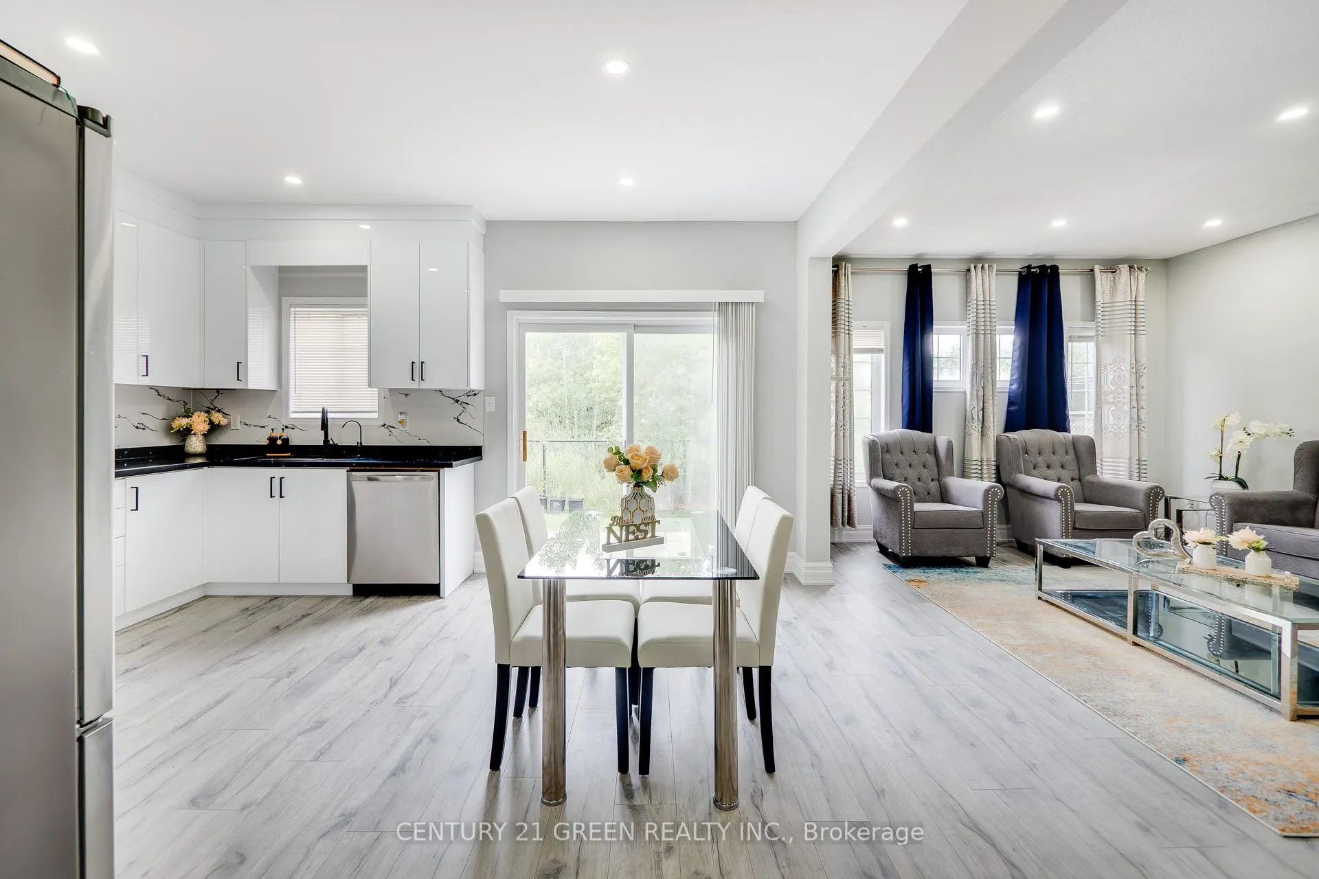 3873 Brinwood Gate