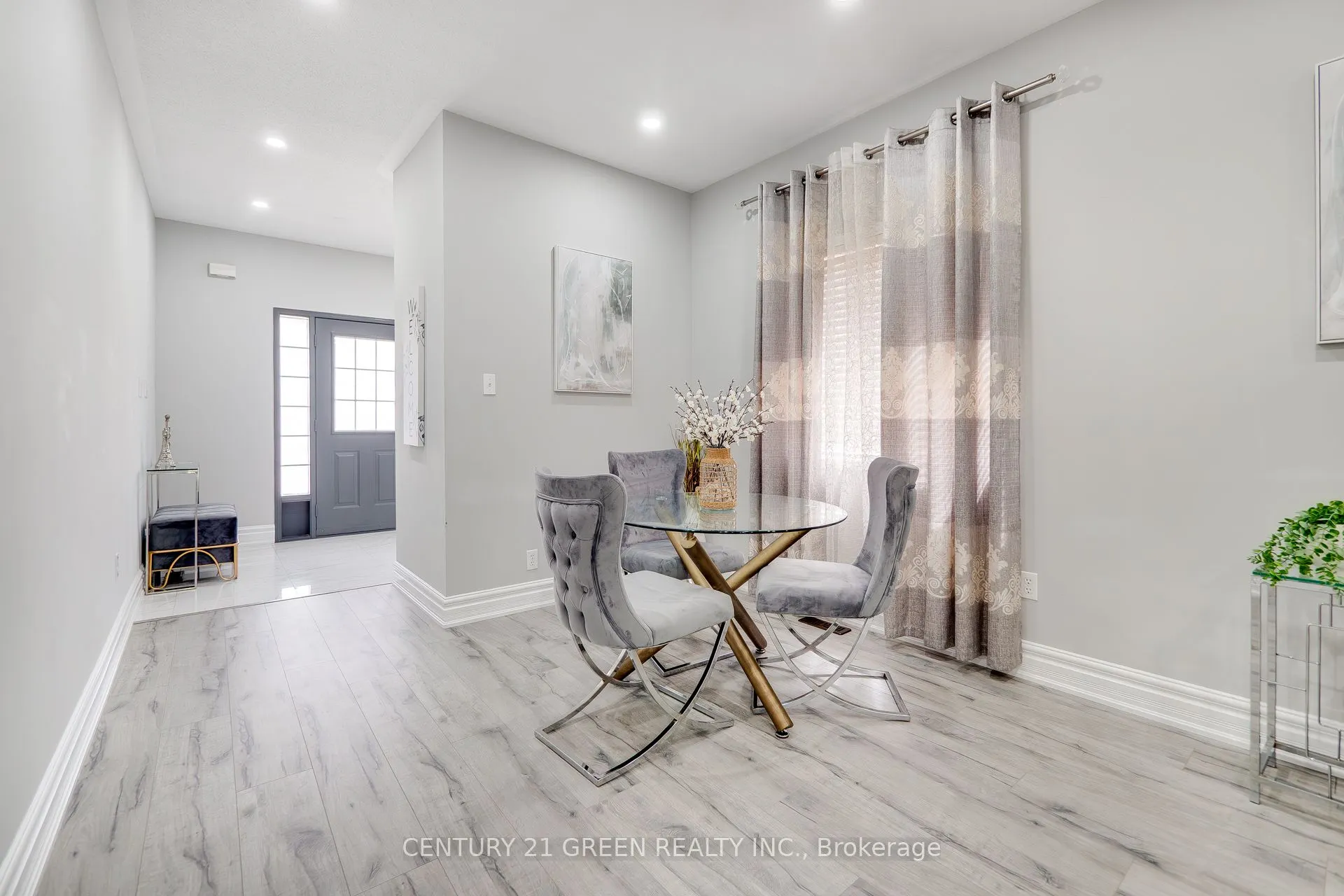3873 Brinwood Gate