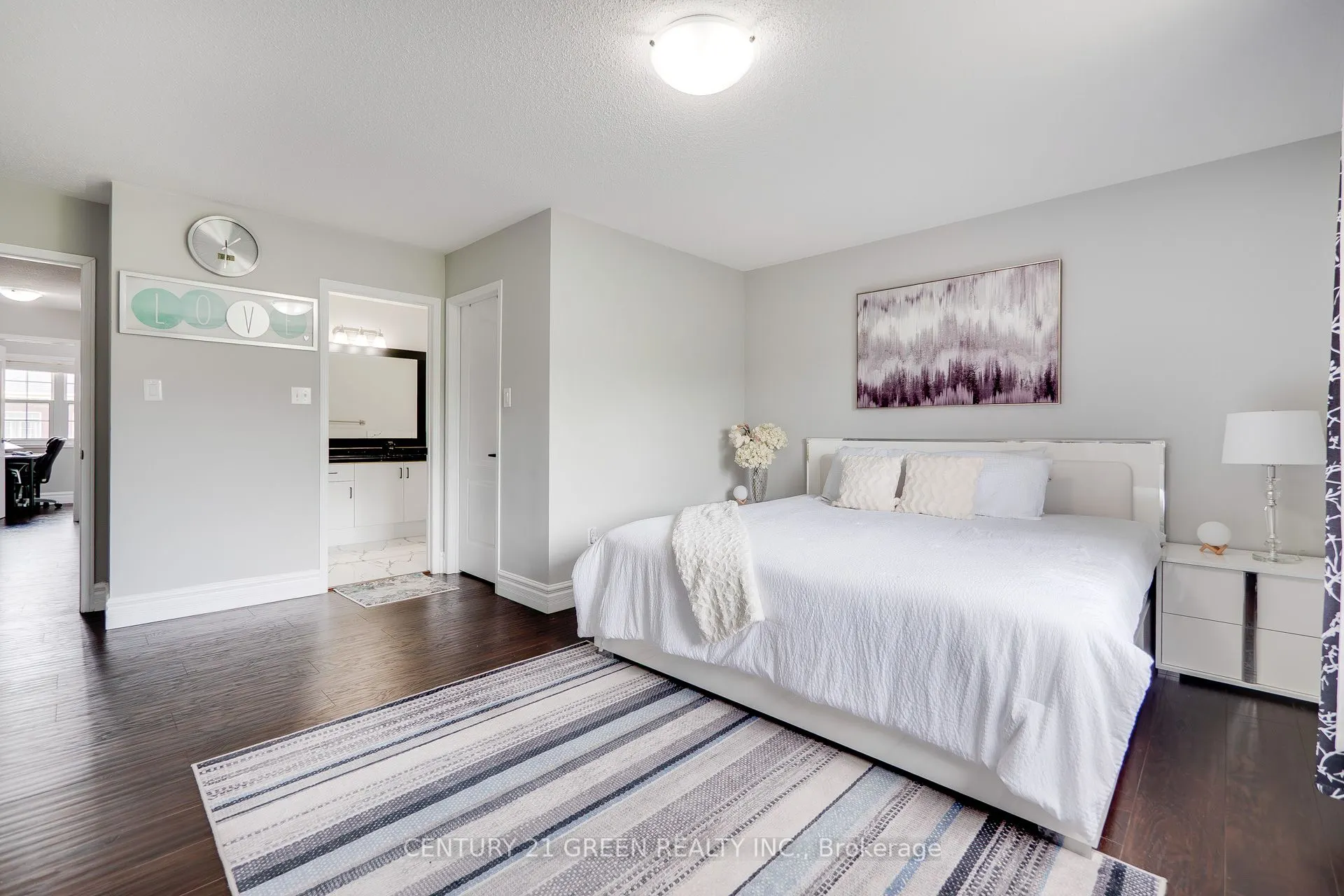 3873 Brinwood Gate