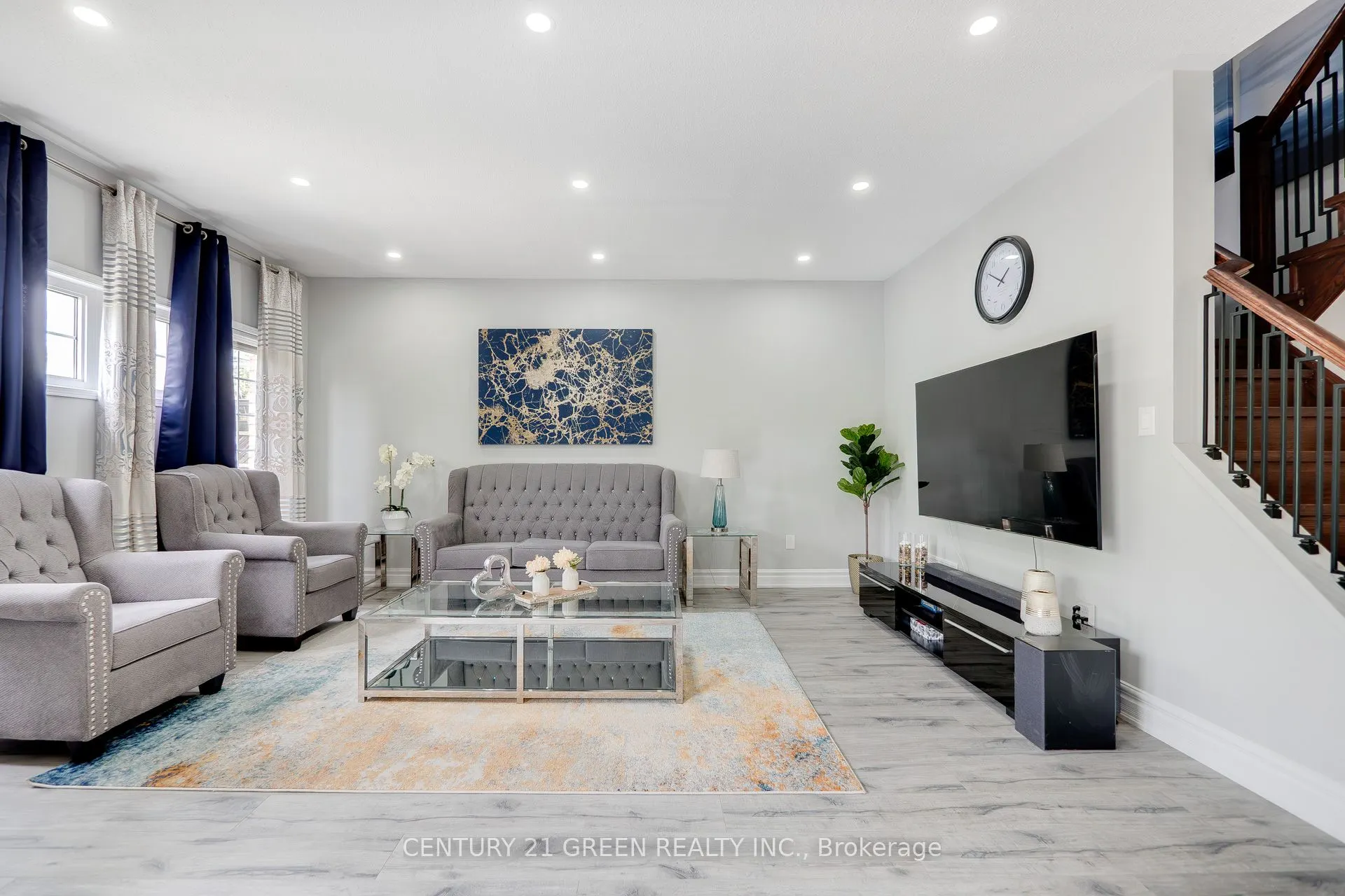 3873 Brinwood Gate