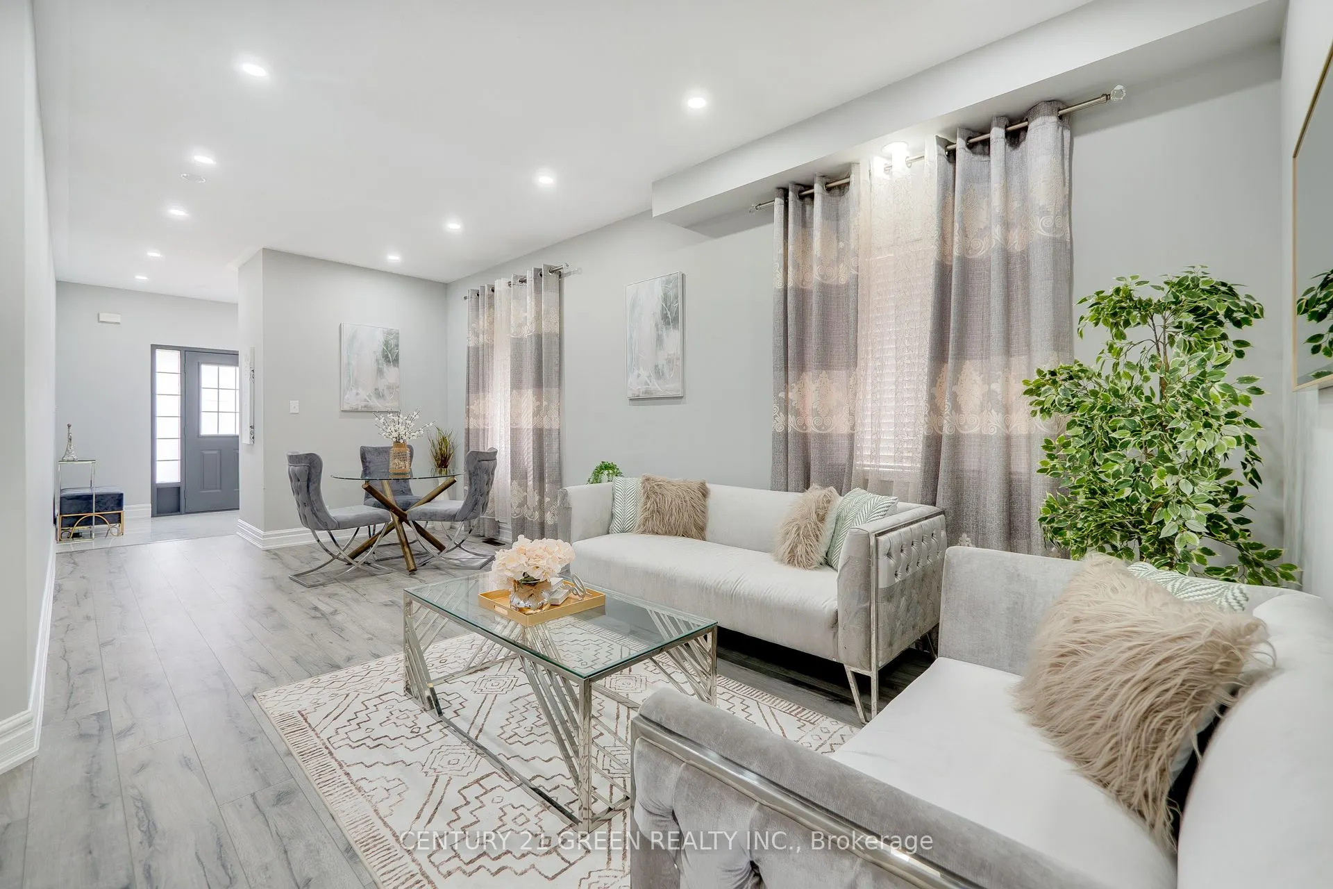 3873 Brinwood Gate