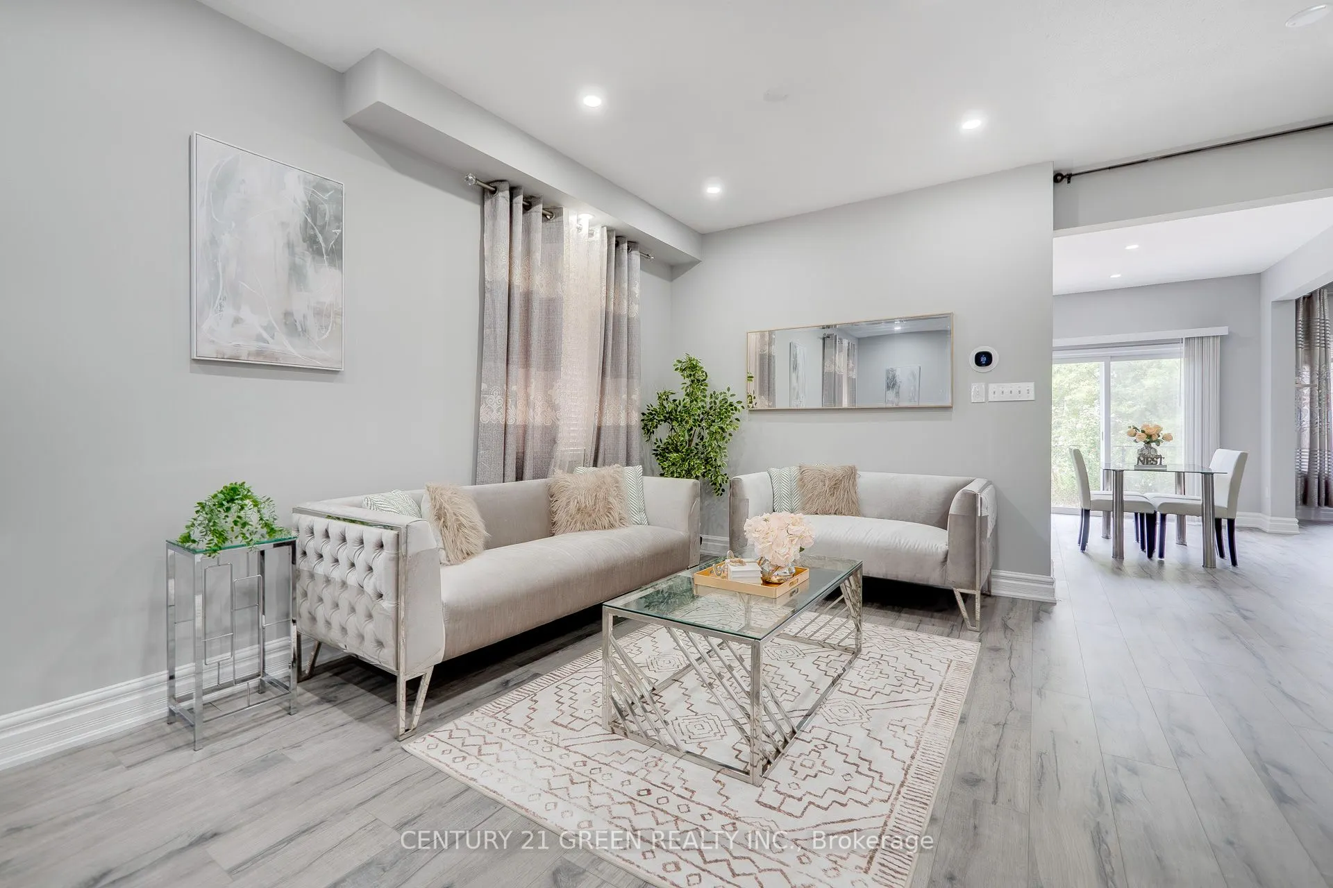 3873 Brinwood Gate