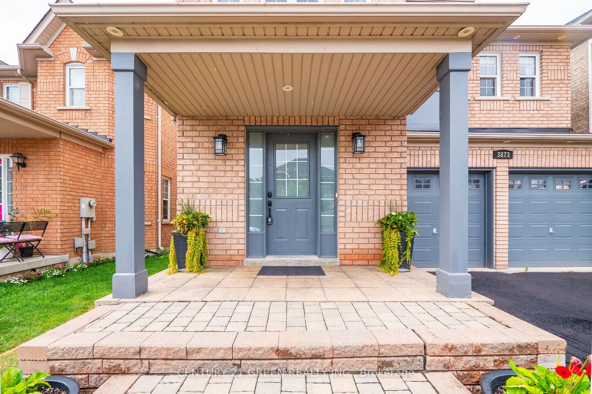 3873 Brinwood Gate