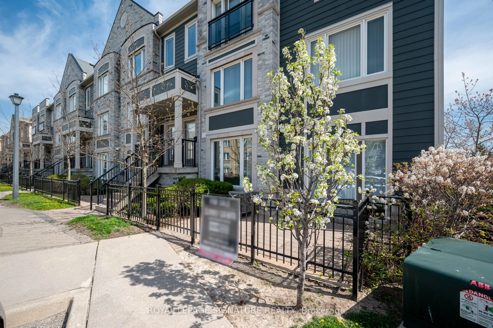 5650 Winston Churchill Boulevard, #26