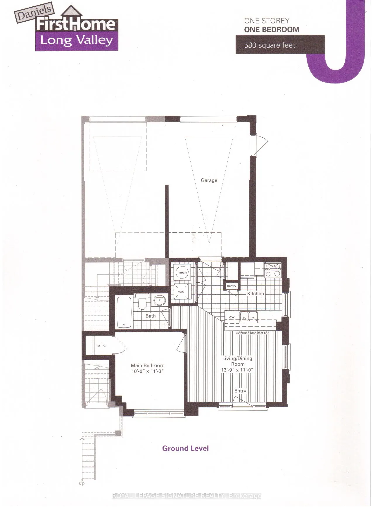 5650 Winston Churchill Boulevard, #26