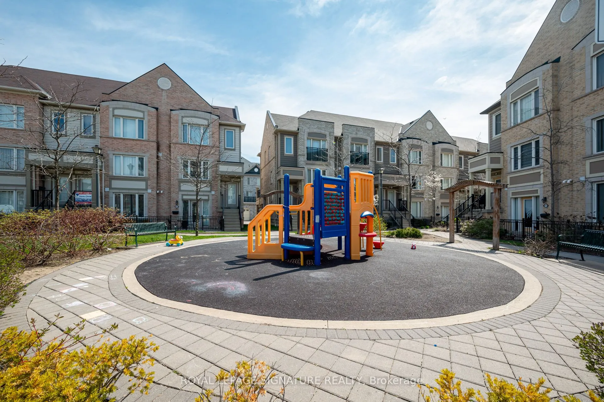 5650 Winston Churchill Boulevard, #26
