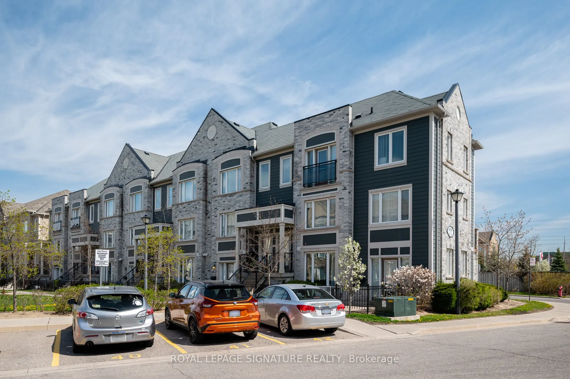5650 Winston Churchill Boulevard, #26