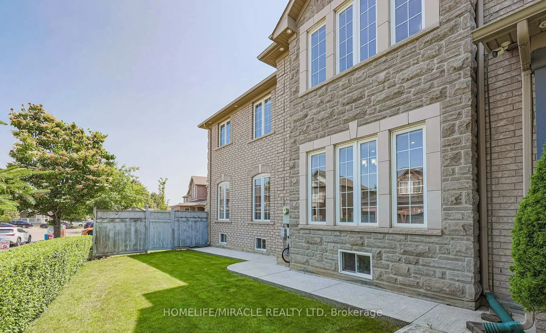 185 Mountainash Road