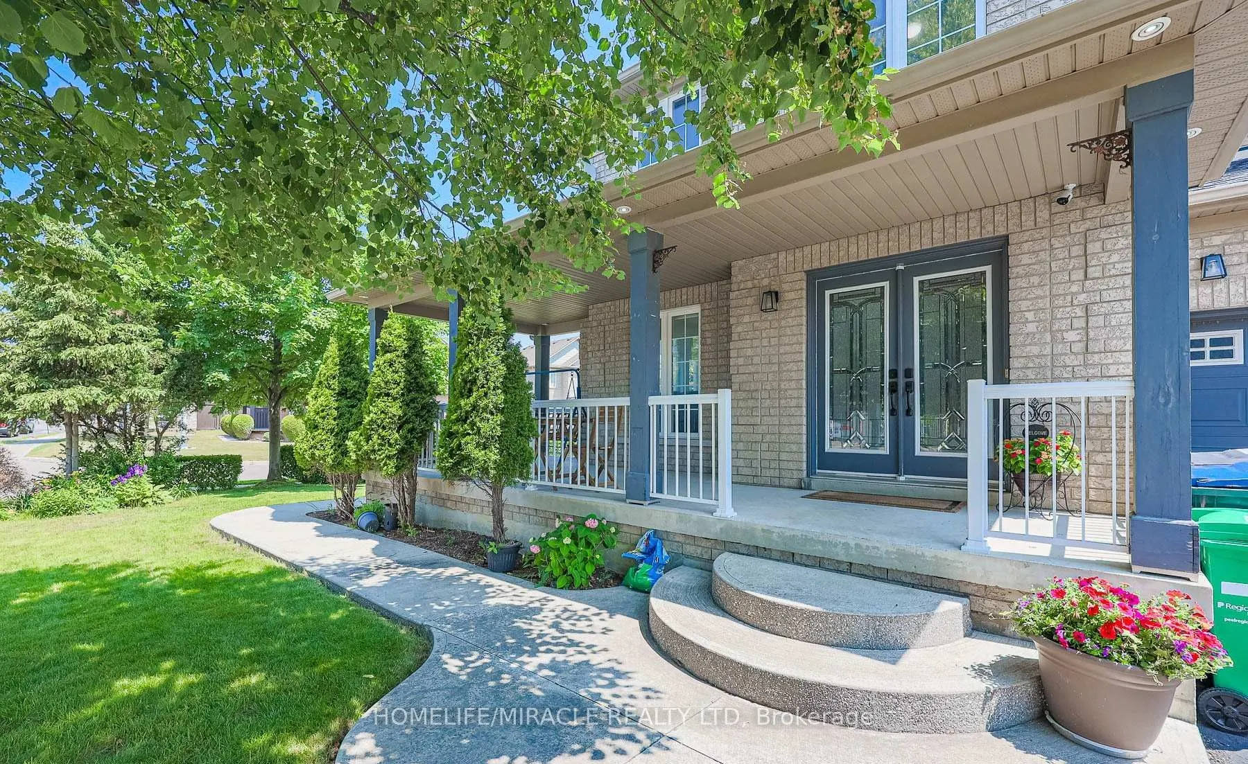 185 Mountainash Road