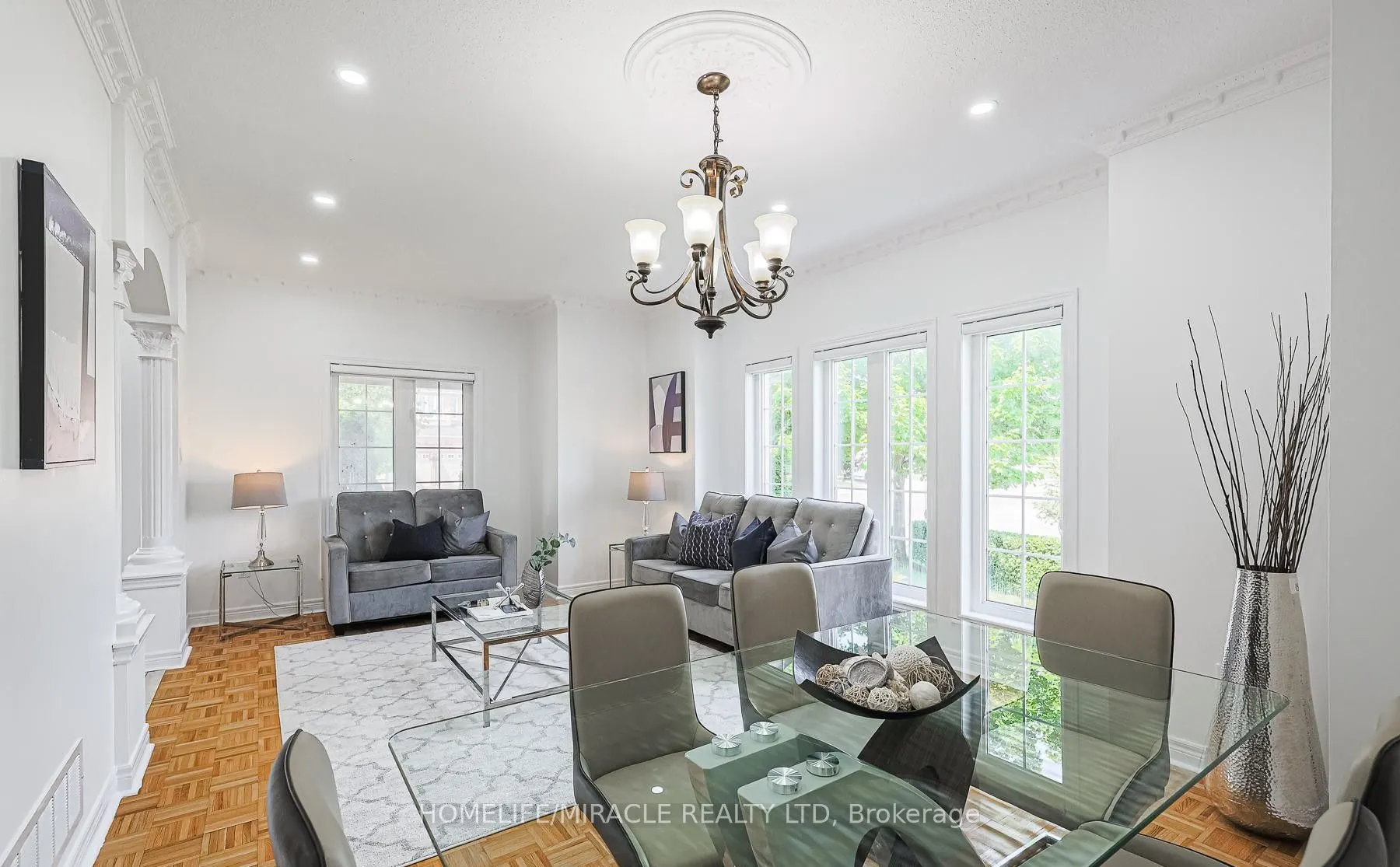 185 Mountainash Road