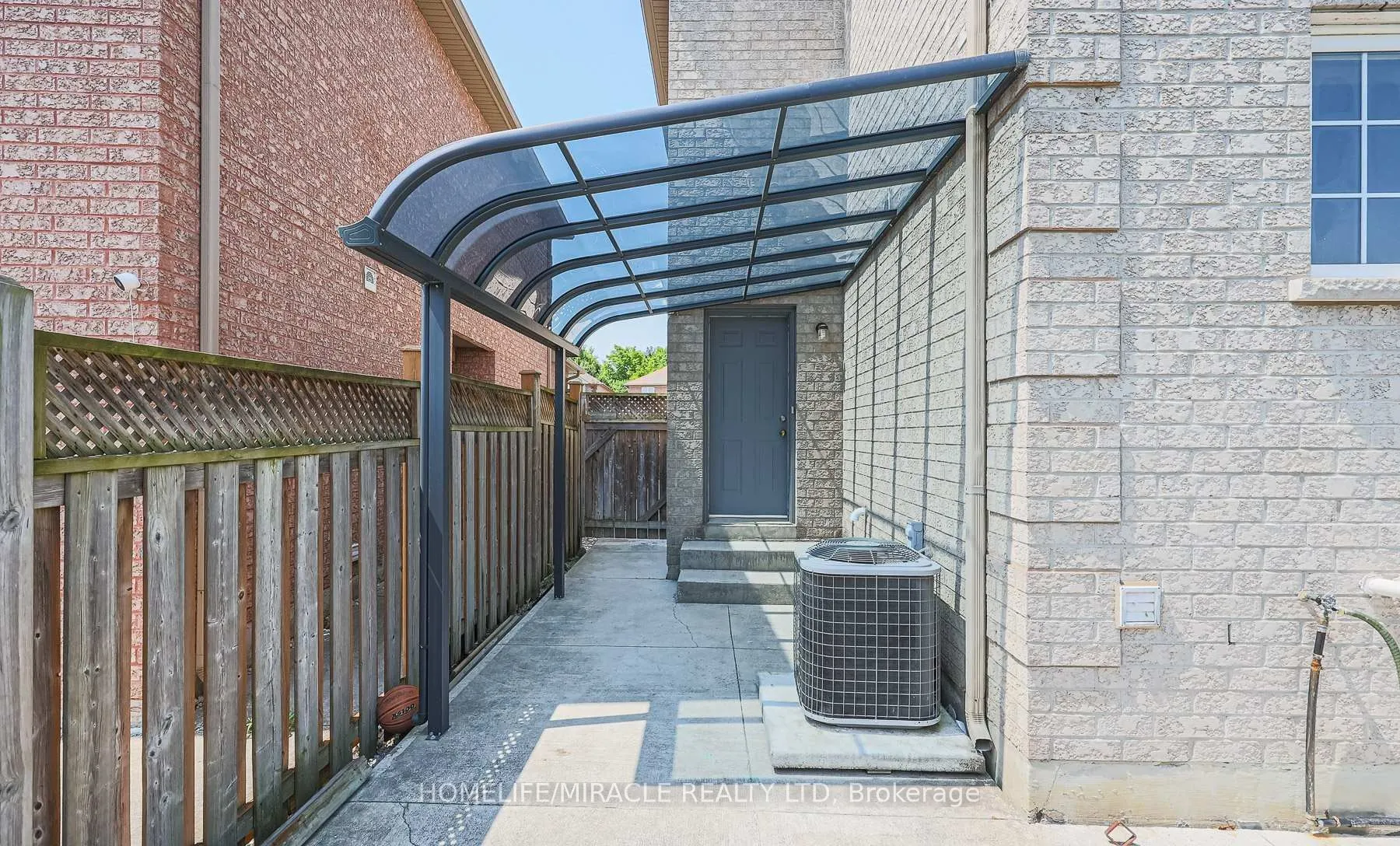 185 Mountainash Road