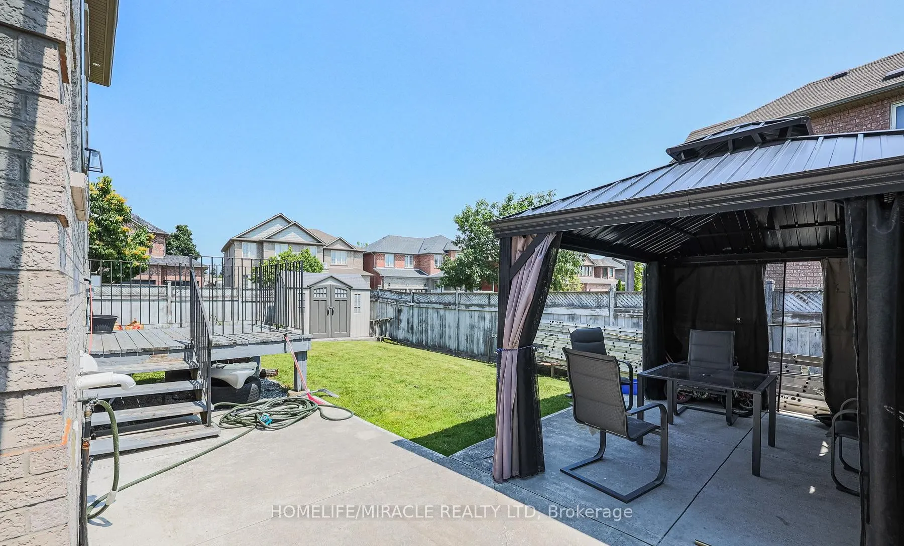 185 Mountainash Road