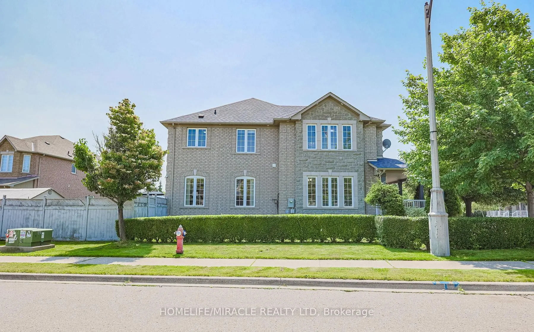 185 Mountainash Road