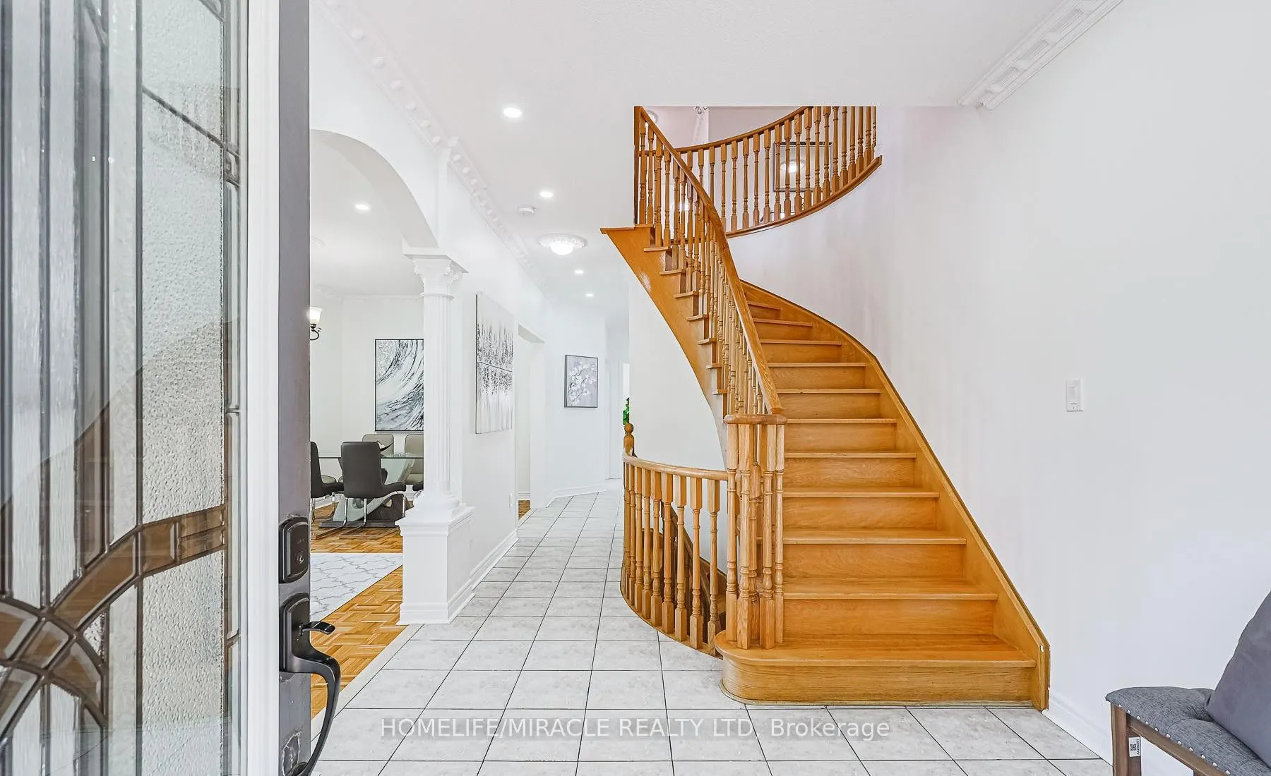 185 Mountainash Road