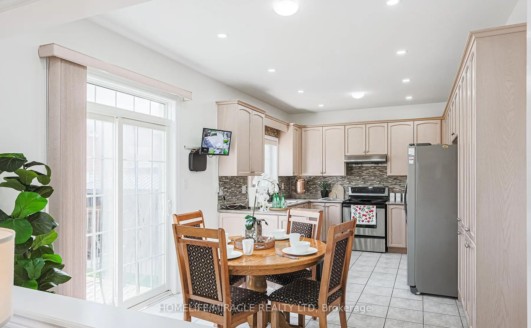 185 Mountainash Road