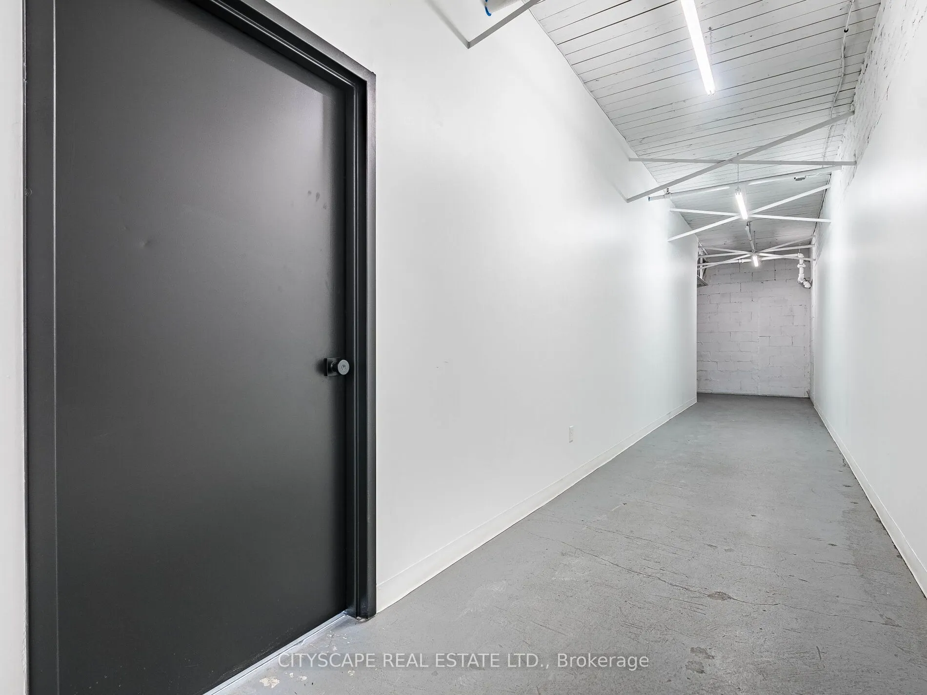 105 Brockhouse Road, #202