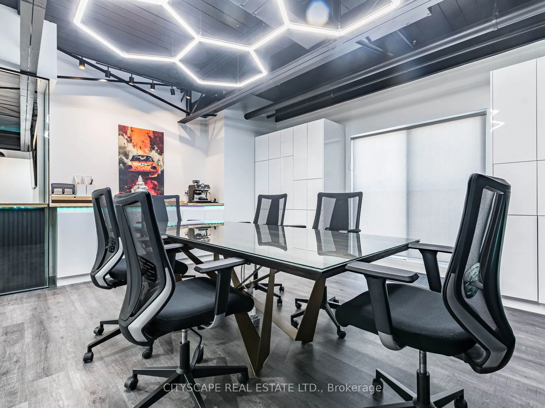 105 Brockhouse Road, #202