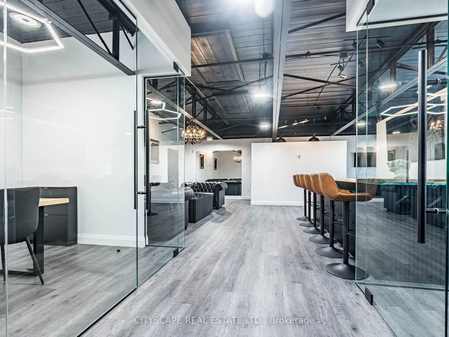 105 Brockhouse Road, #202