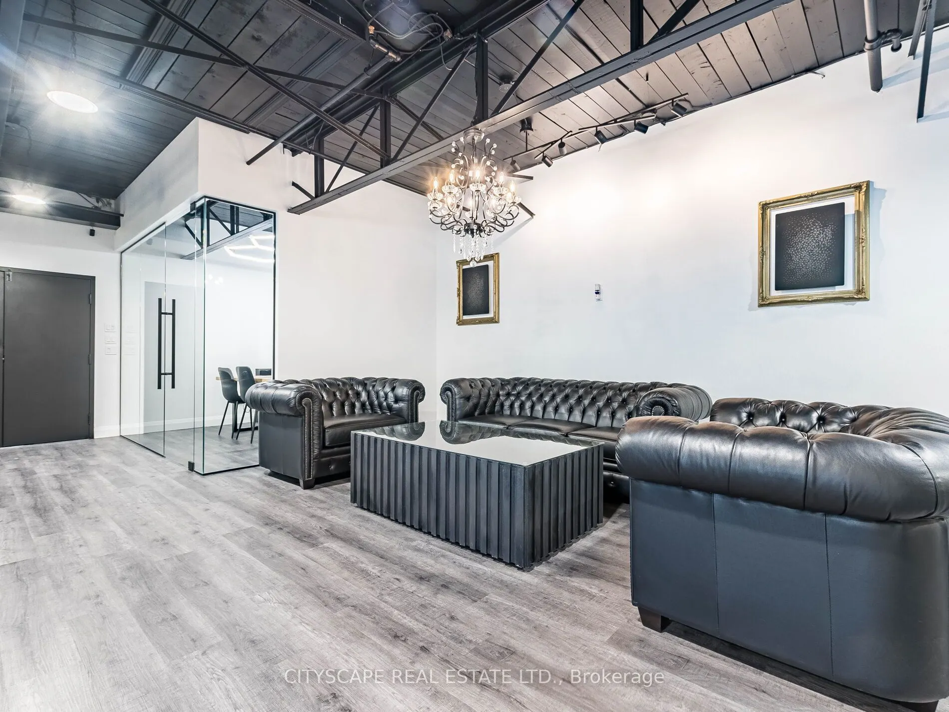 105 Brockhouse Road, #202