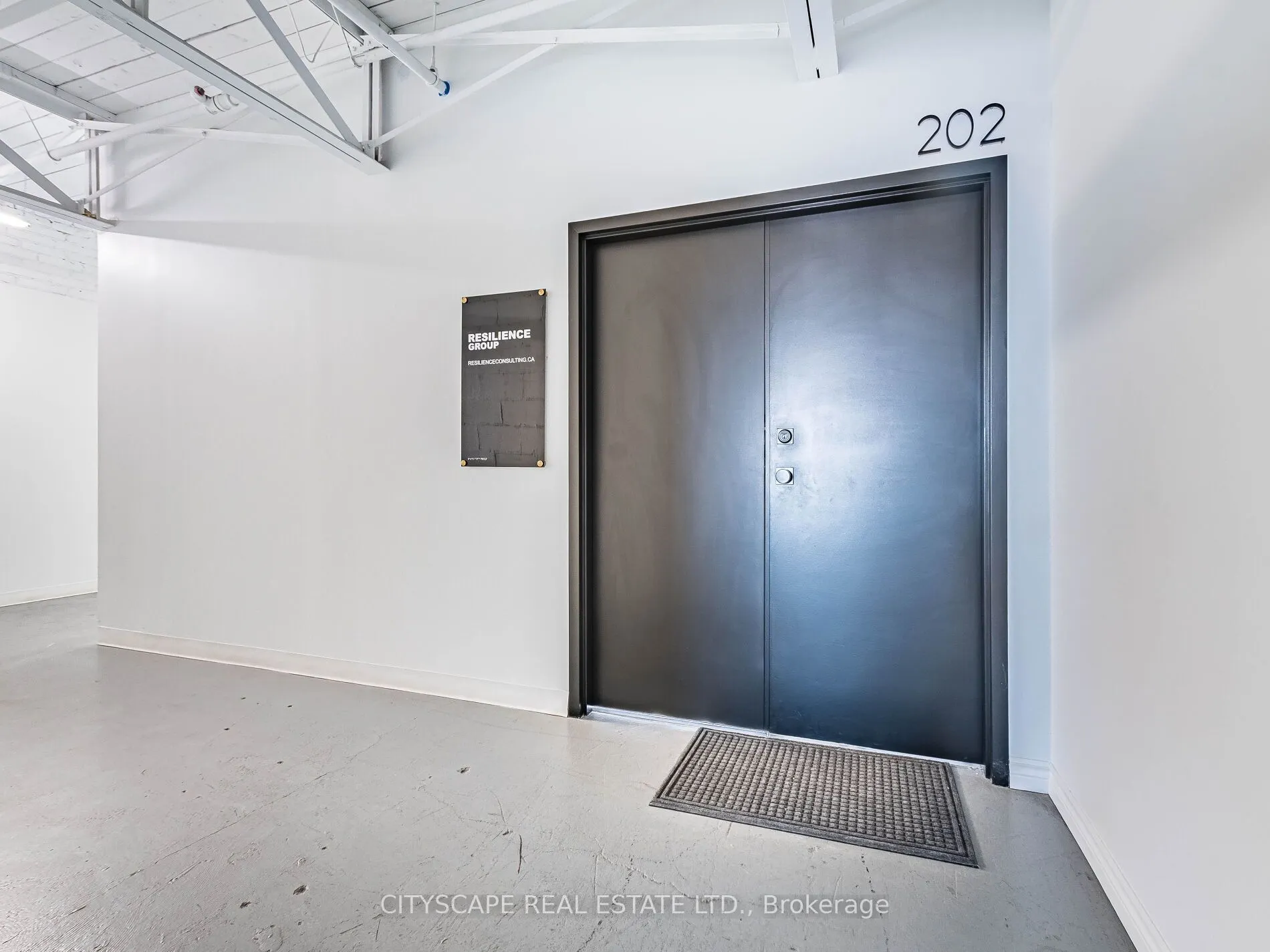 105 Brockhouse Road, #202