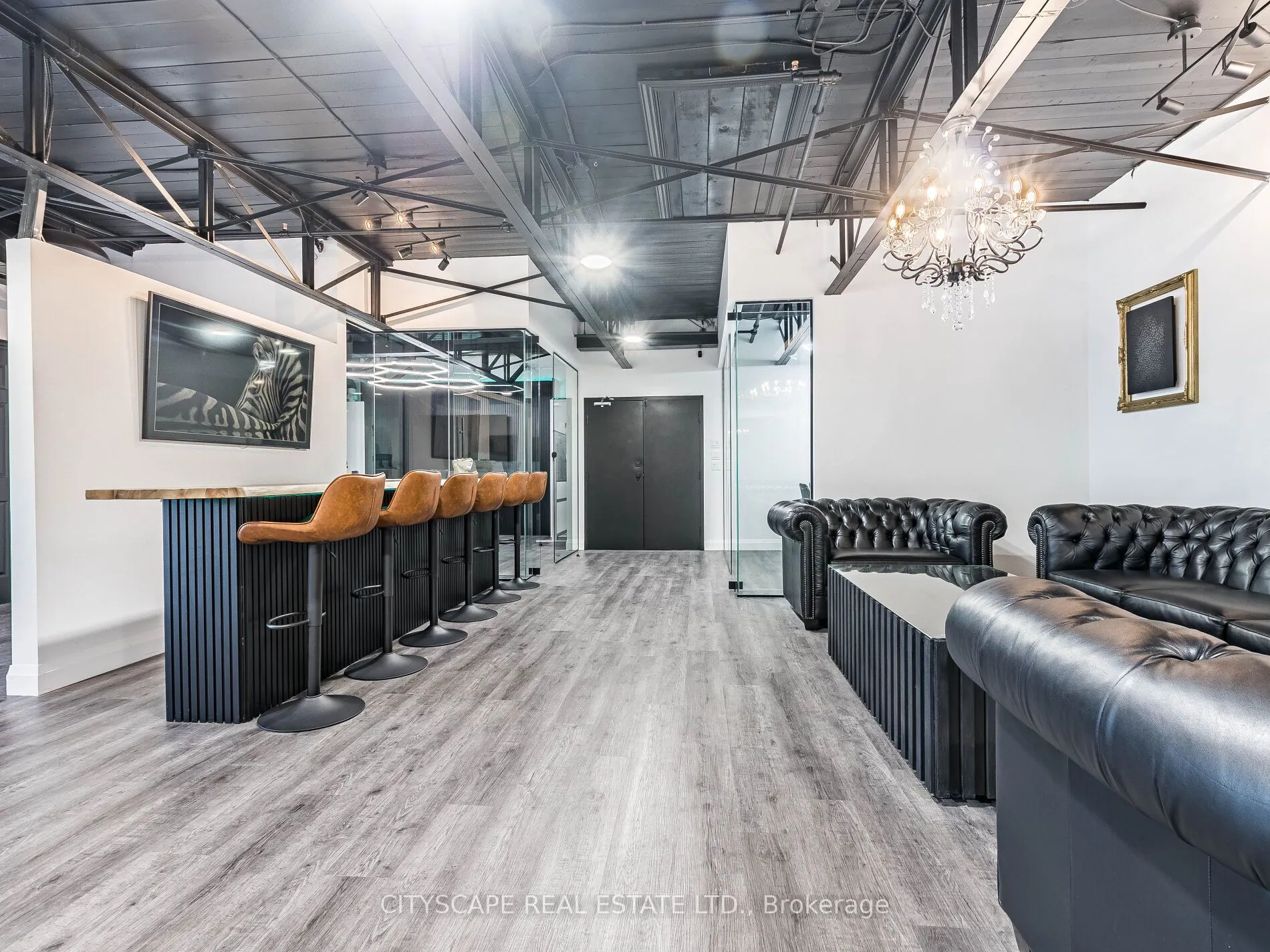 105 Brockhouse Road, #202