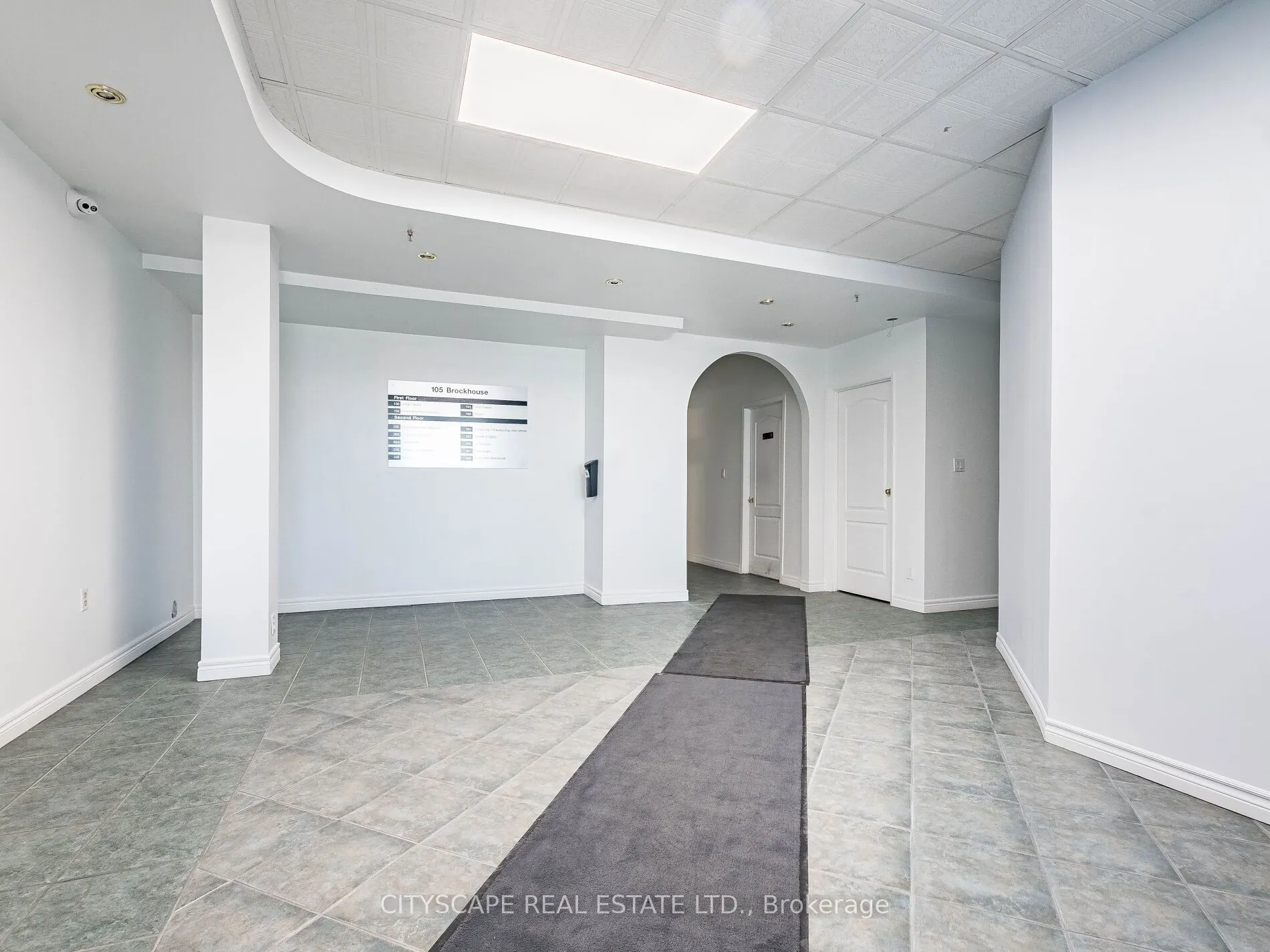105 Brockhouse Road, #202