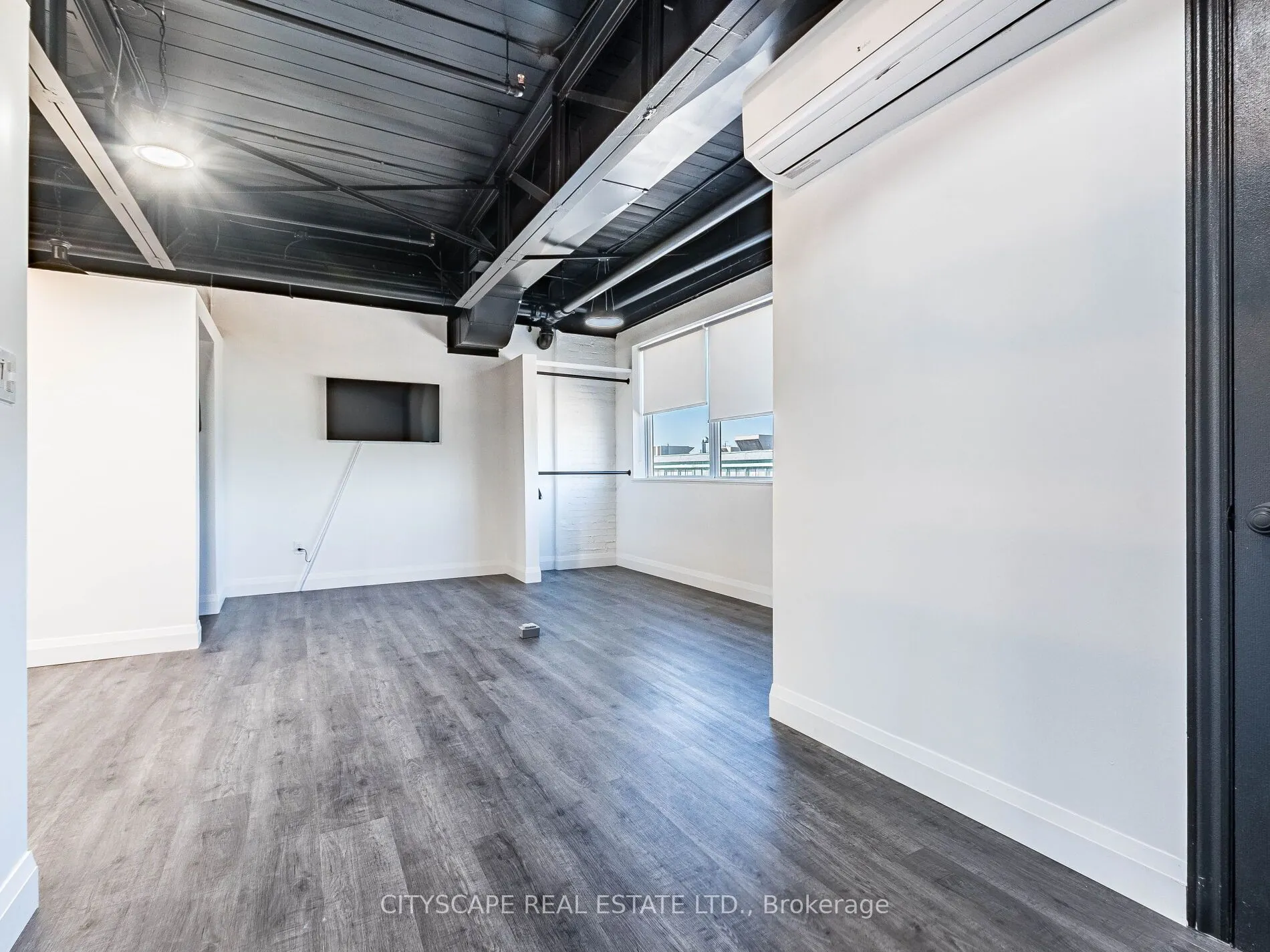 105 Brockhouse Road, #202