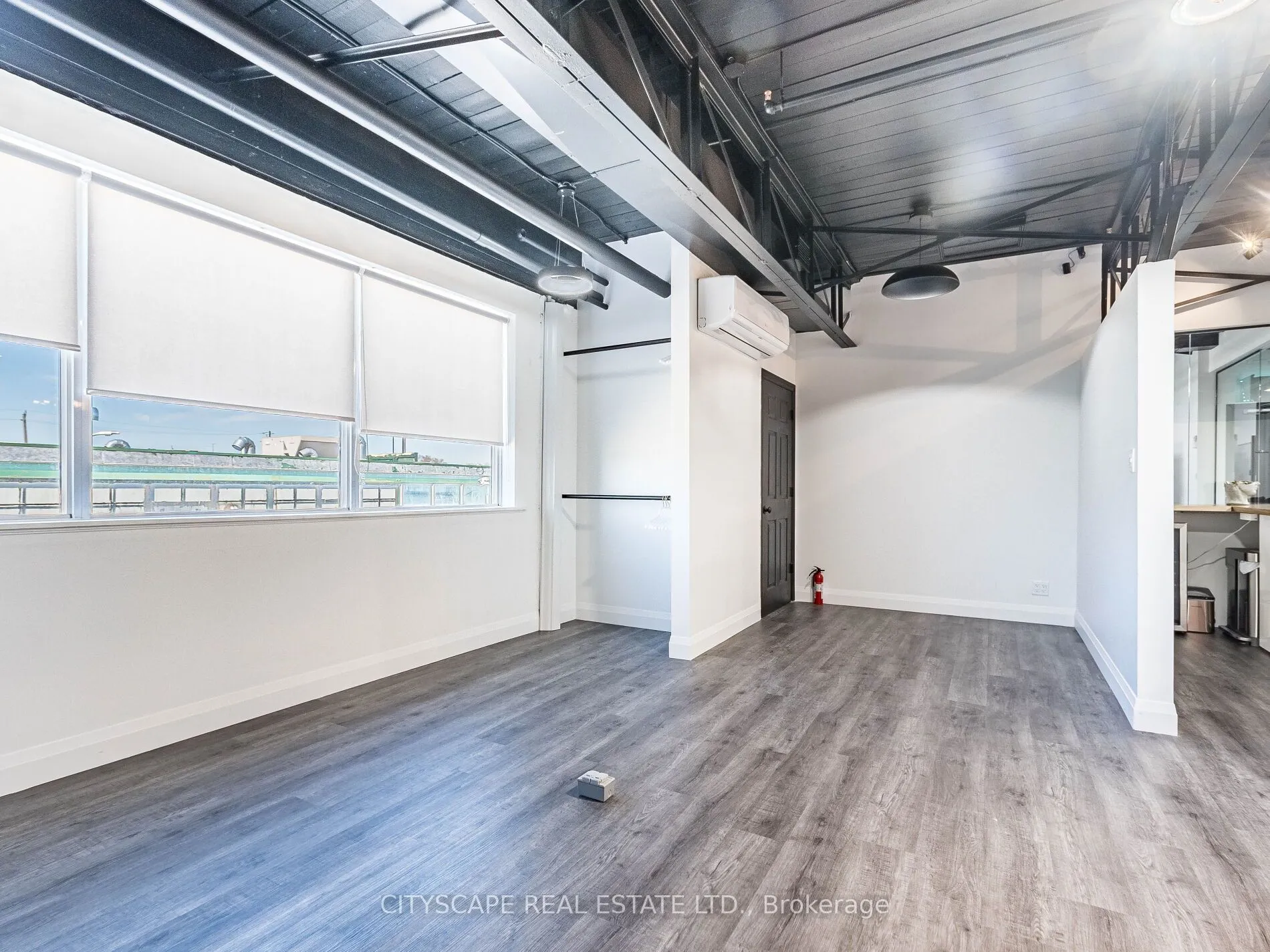 105 Brockhouse Road, #202