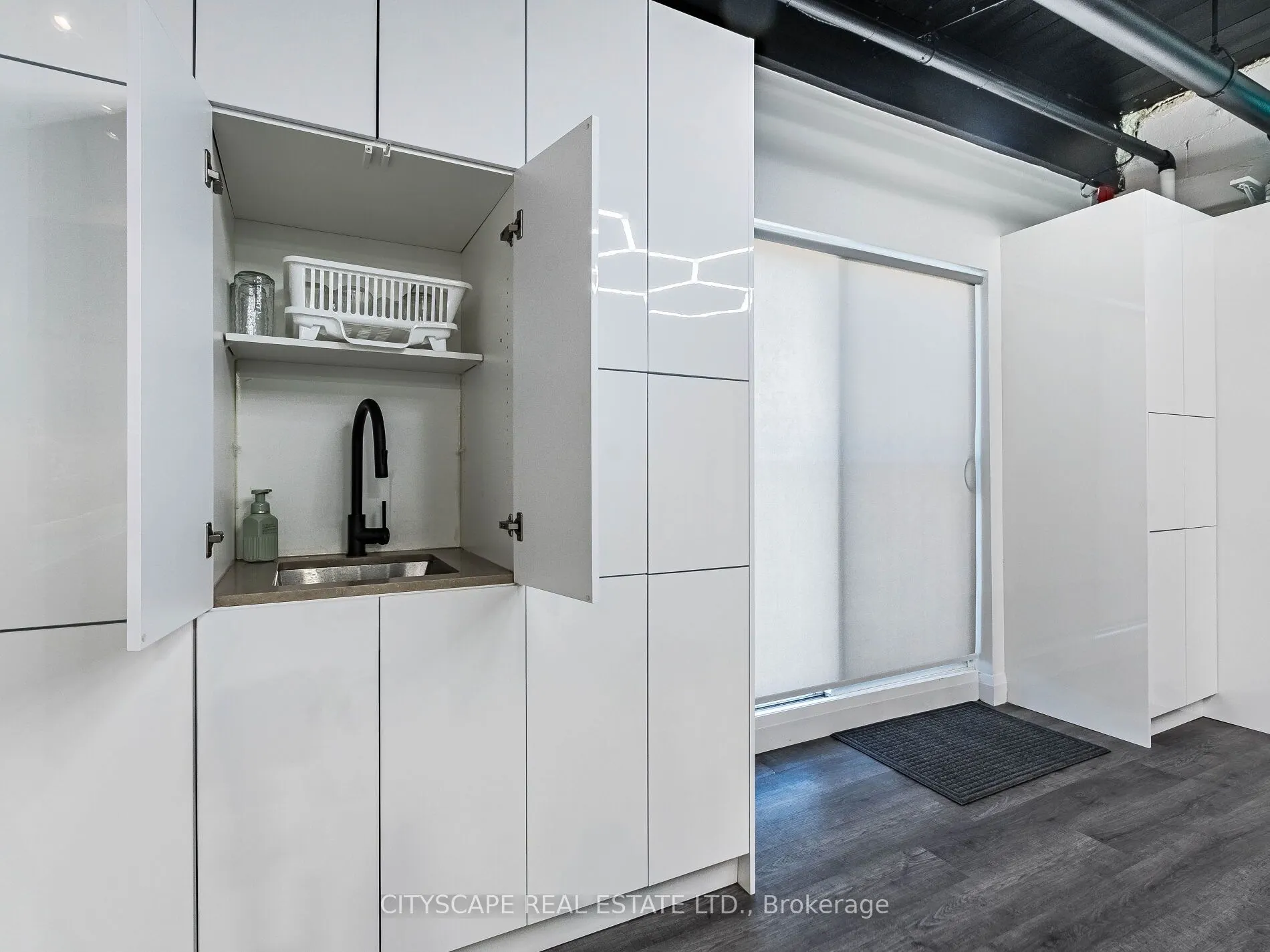105 Brockhouse Road, #202