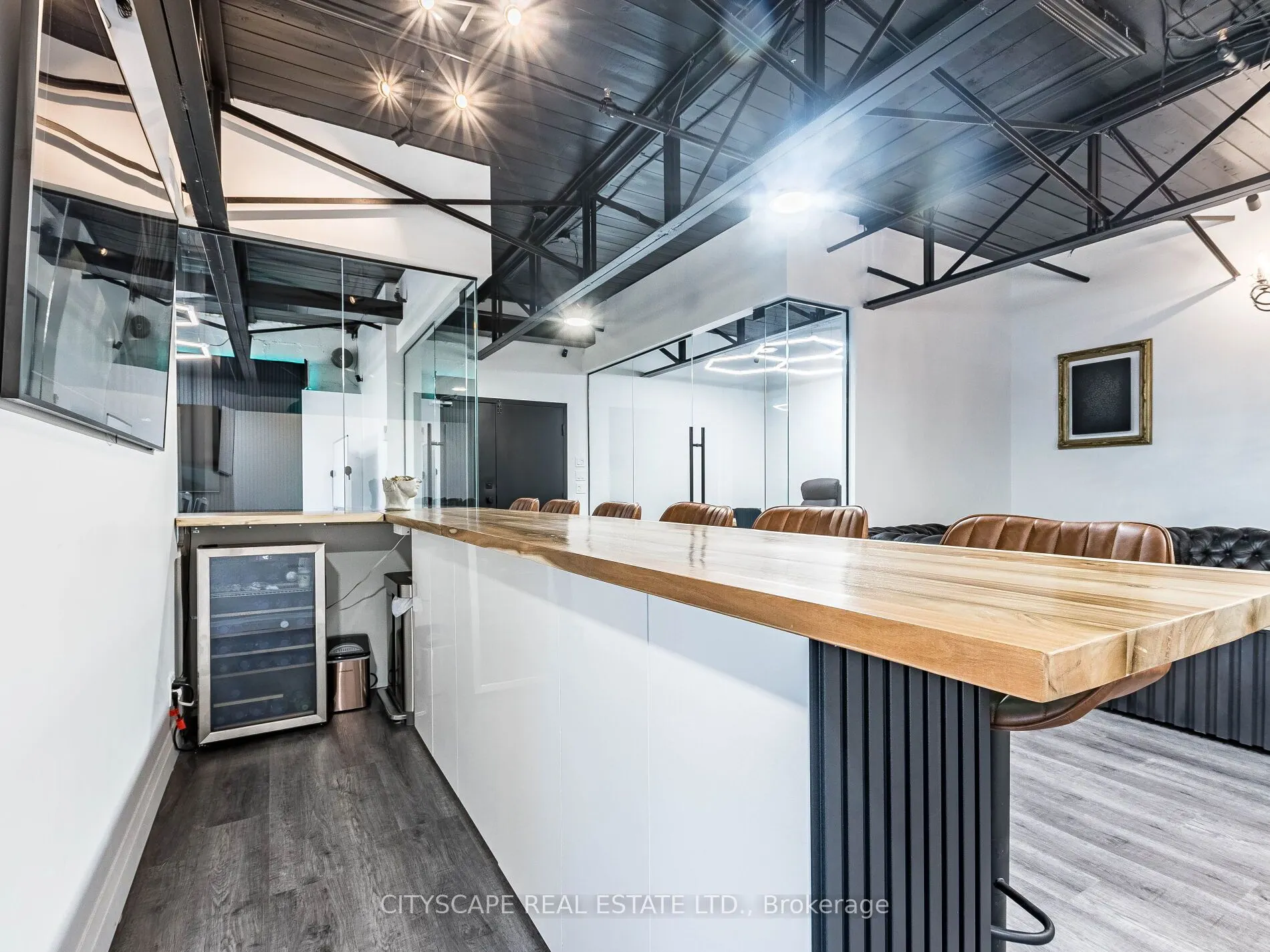105 Brockhouse Road, #202
